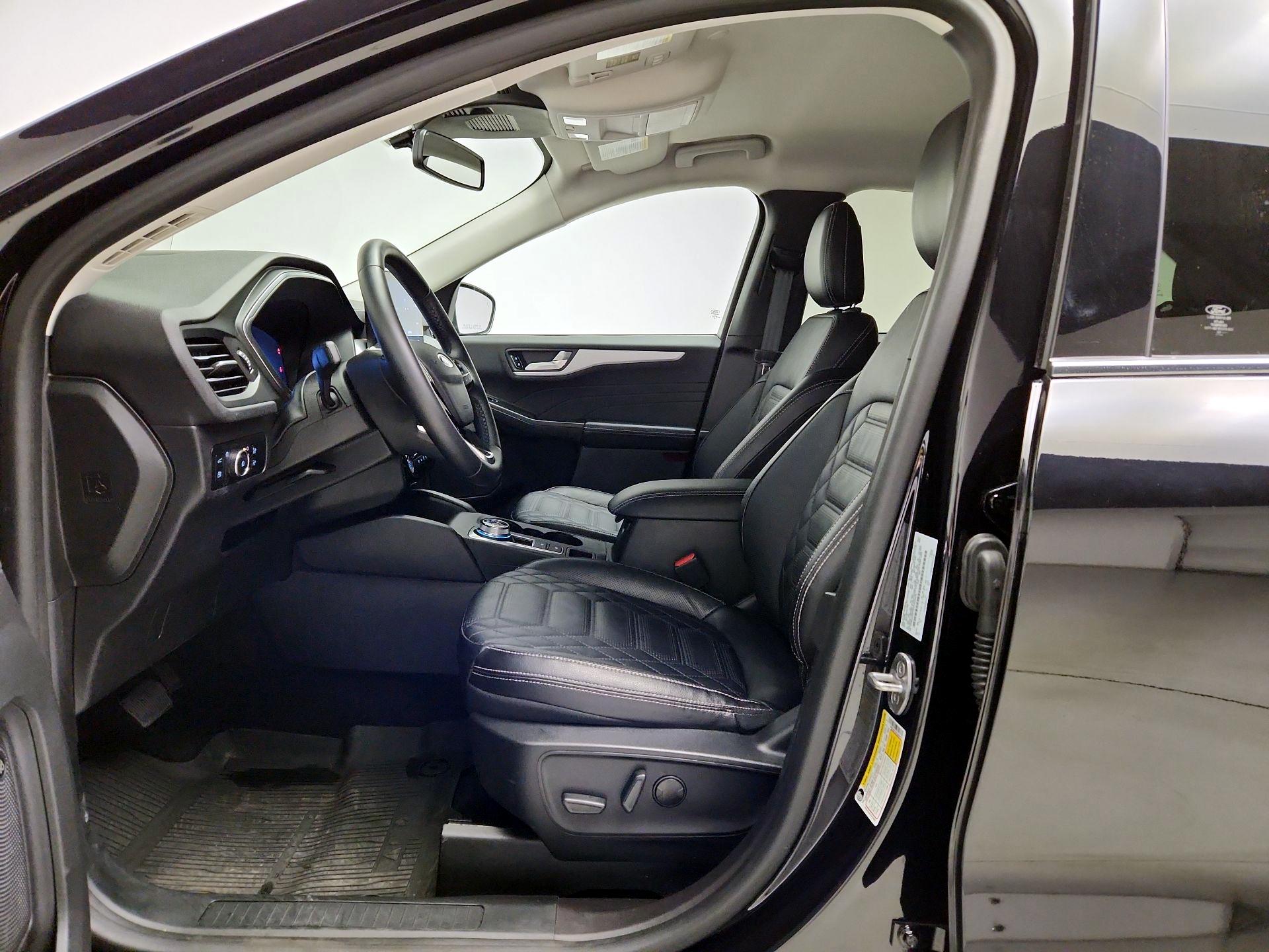 Thumbnail: 2023 Ford Escape - 11