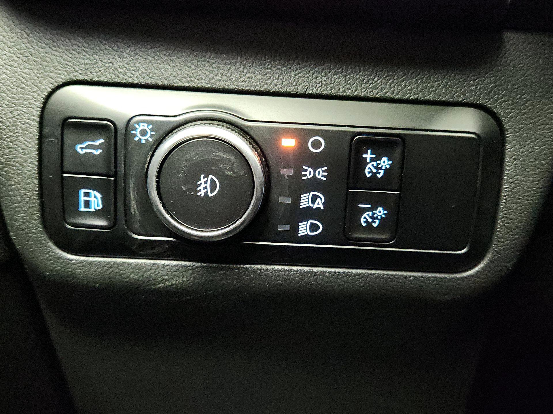 Thumbnail: 2023 Ford Escape - 13