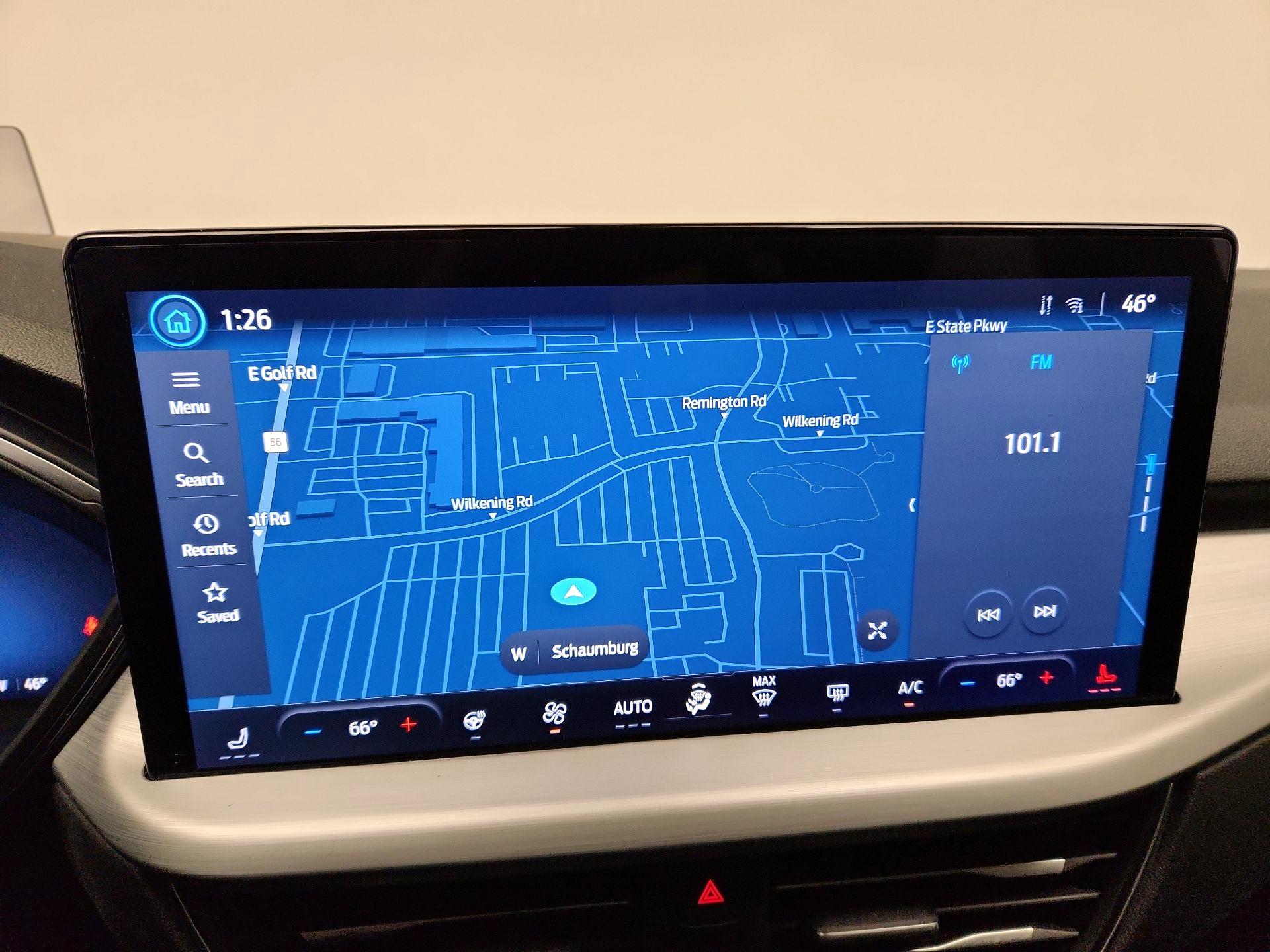 Thumbnail: 2023 Ford Escape - 14