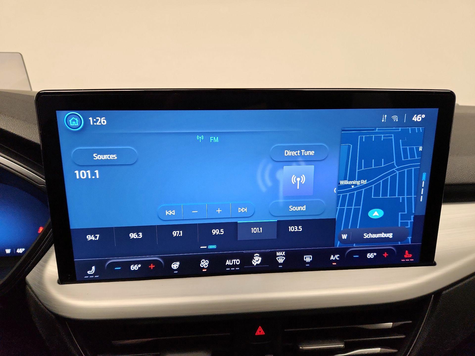 Thumbnail: 2023 Ford Escape - 16