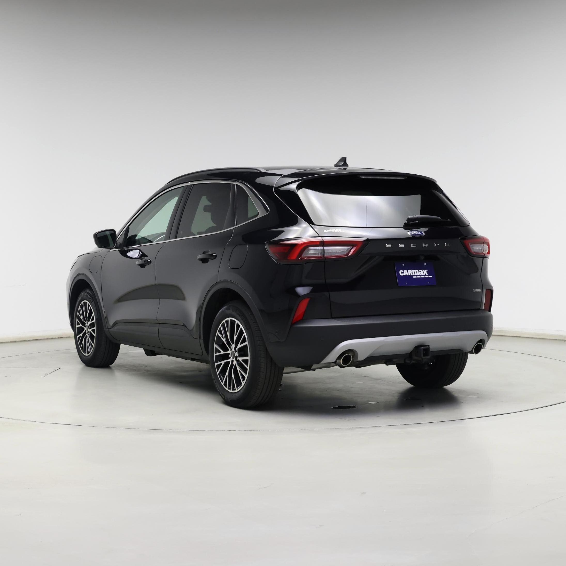 Thumbnail: 2023 Ford Escape - 2