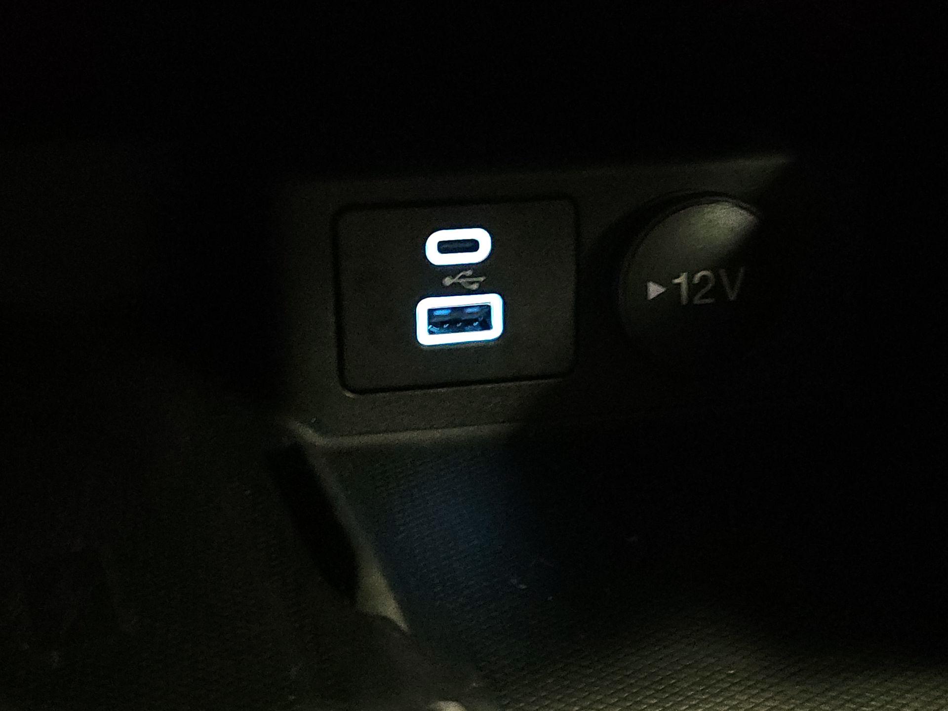 Thumbnail: 2023 Ford Escape - 19