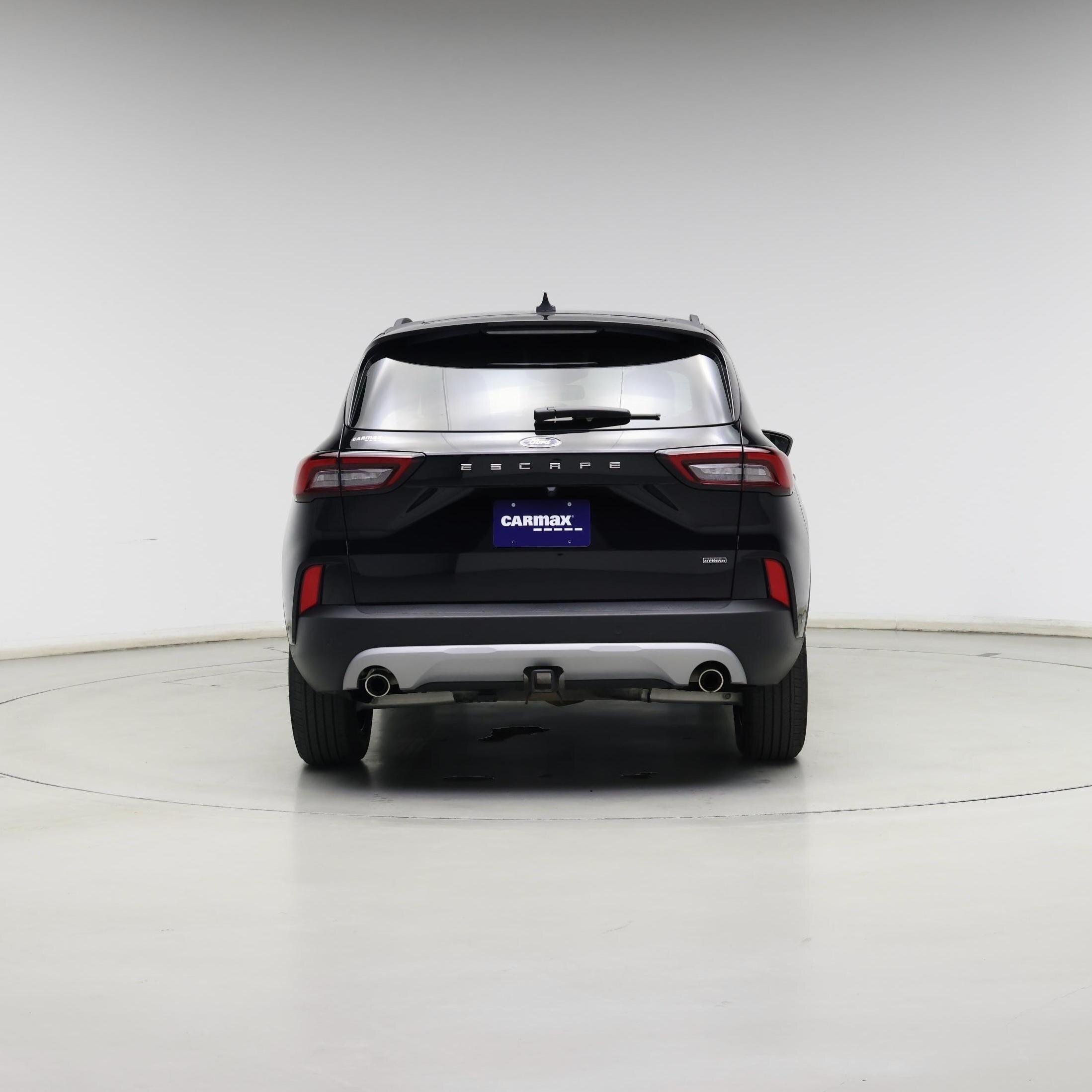 Thumbnail: 2023 Ford Escape - 6