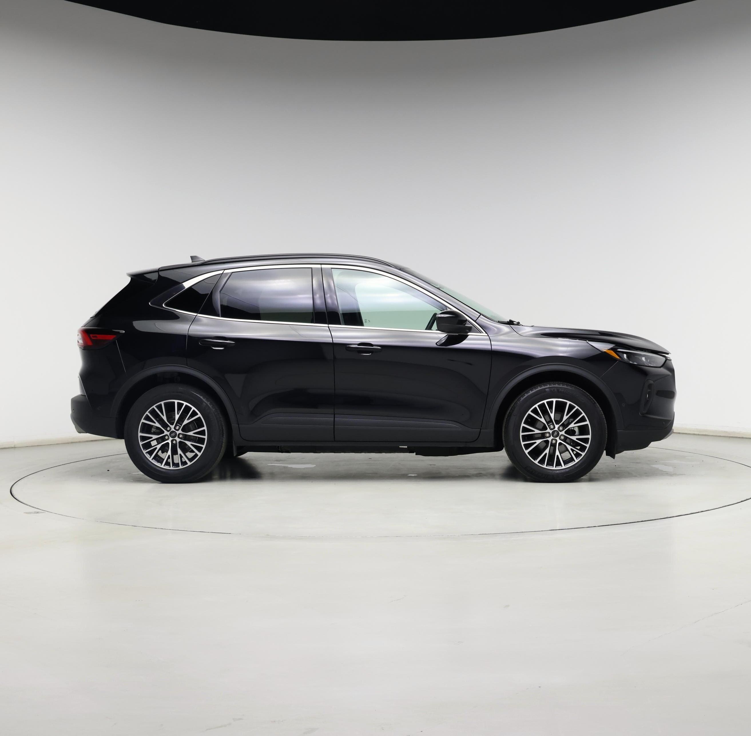 Thumbnail: 2023 Ford Escape - 7