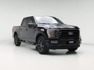 2023 Ford F150 XLT