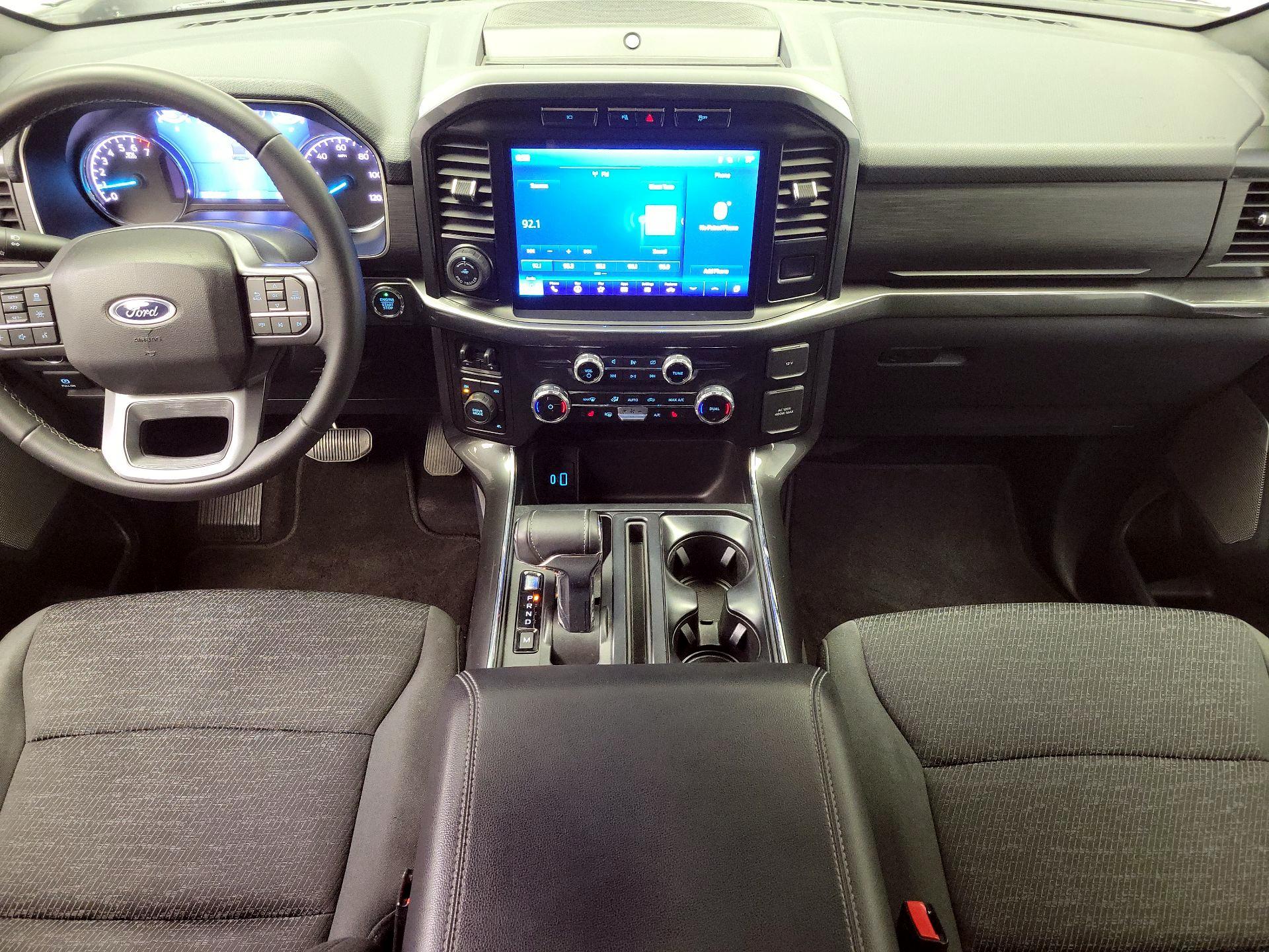 Thumbnail: 2023 Ford F-150 - 9