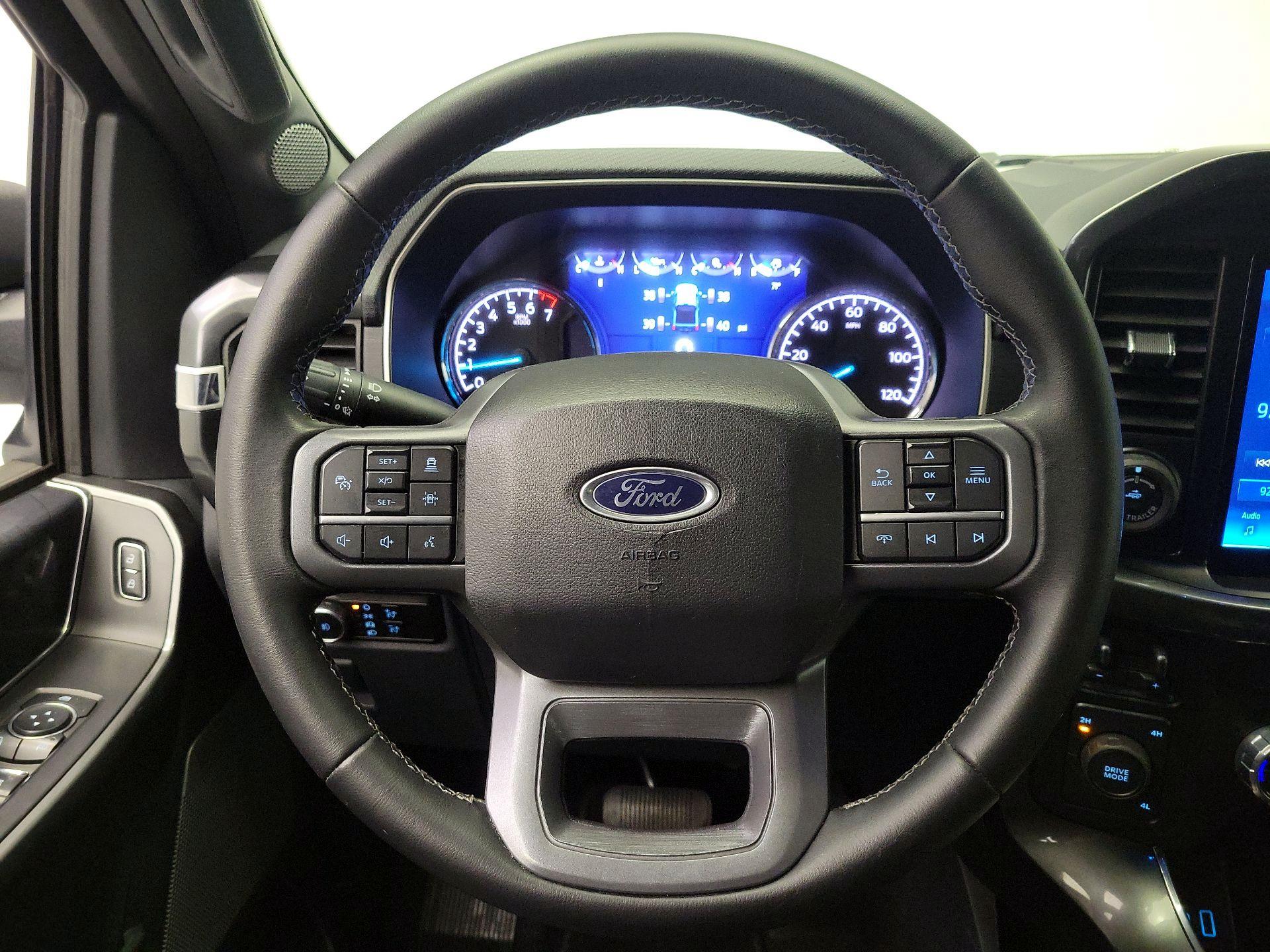 Thumbnail: 2023 Ford F-150 - 10