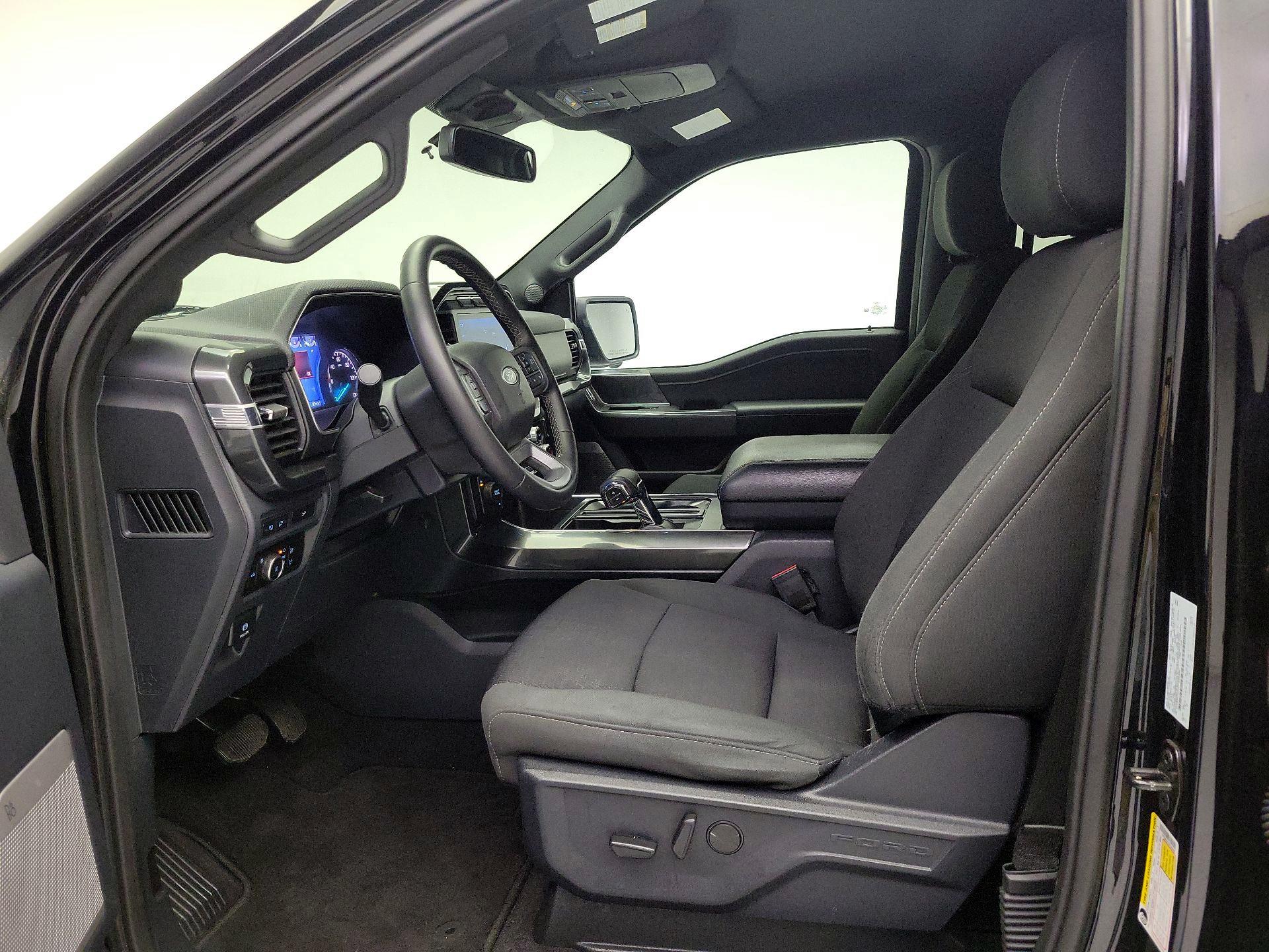 Thumbnail: 2023 Ford F-150 - 11