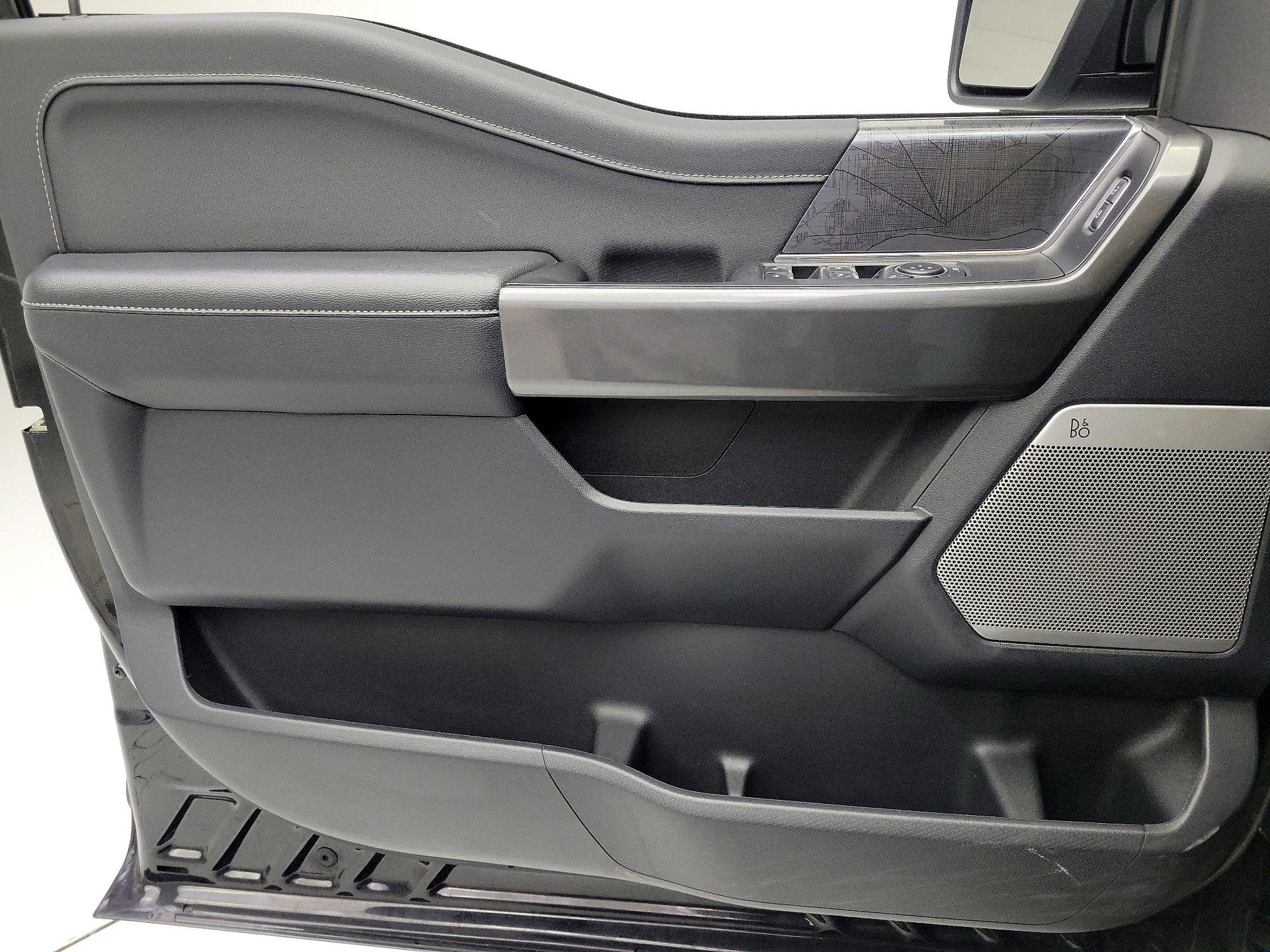 Thumbnail: 2023 Ford F-150 - 12