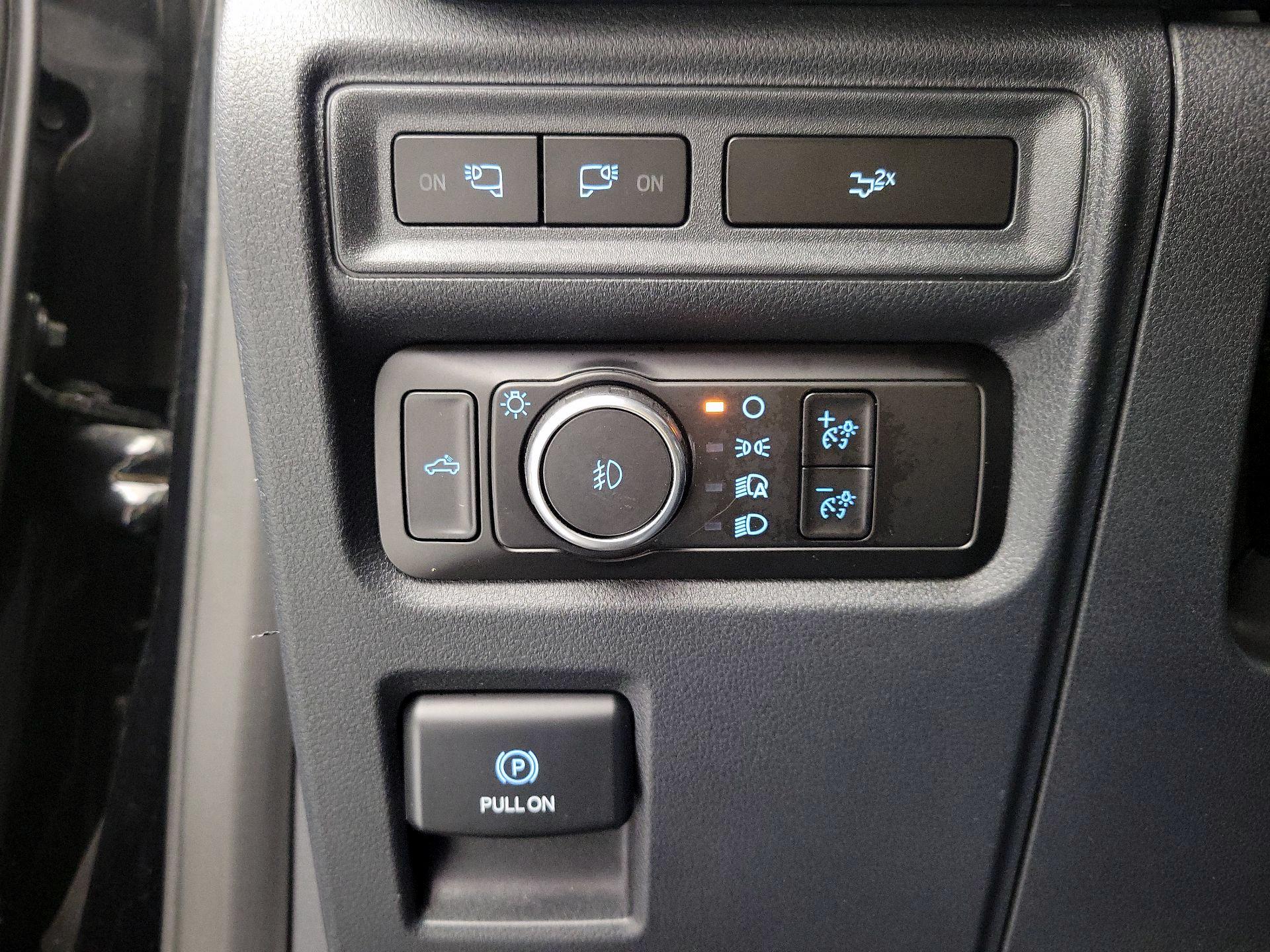 Thumbnail: 2023 Ford F-150 - 13