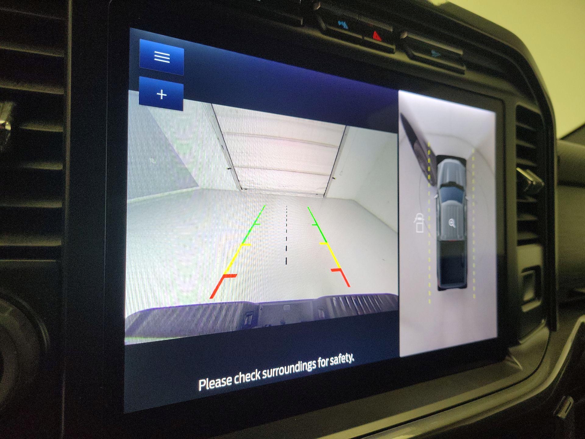 Thumbnail: 2023 Ford F-150 - 15