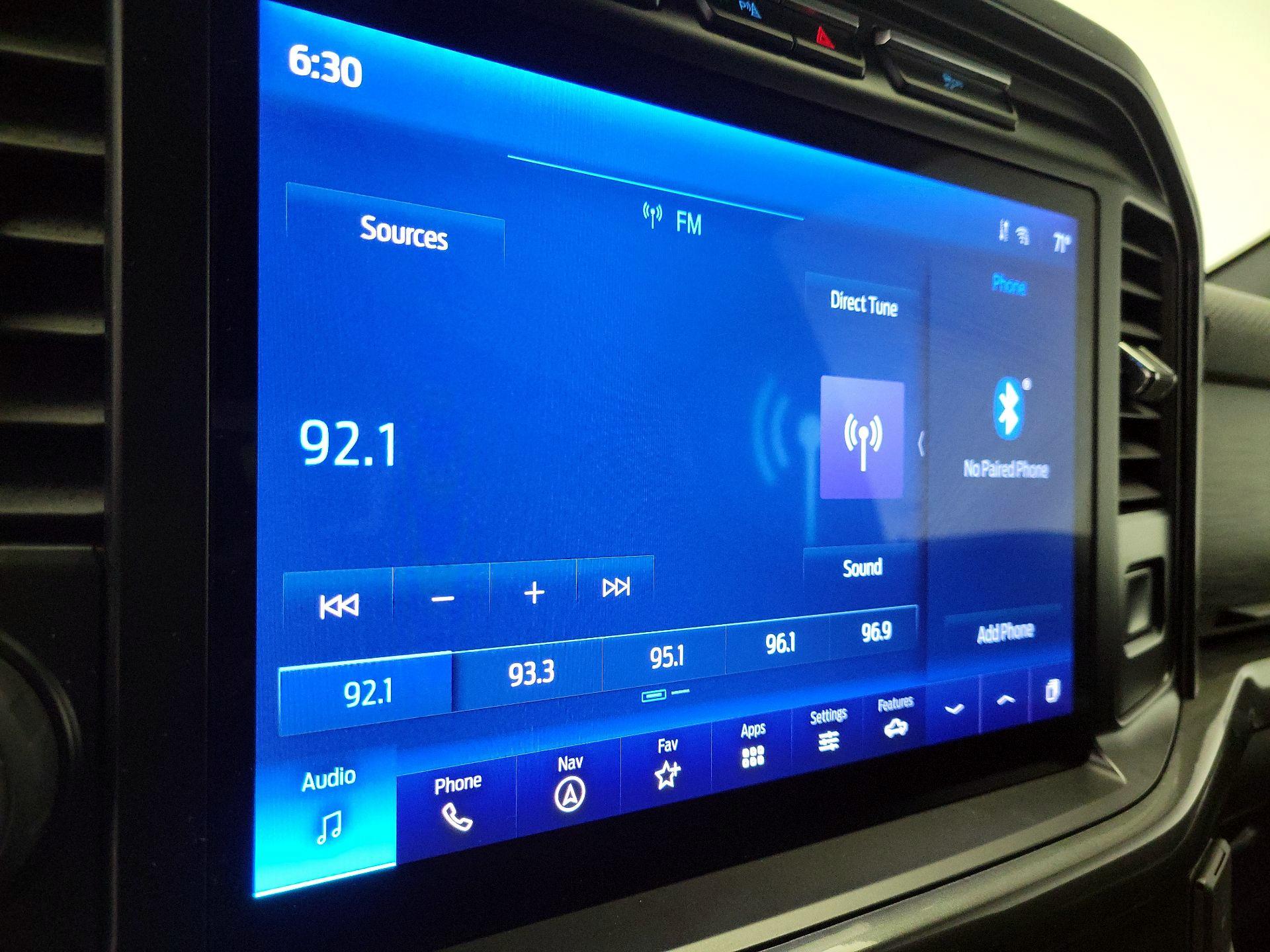 Thumbnail: 2023 Ford F-150 - 16