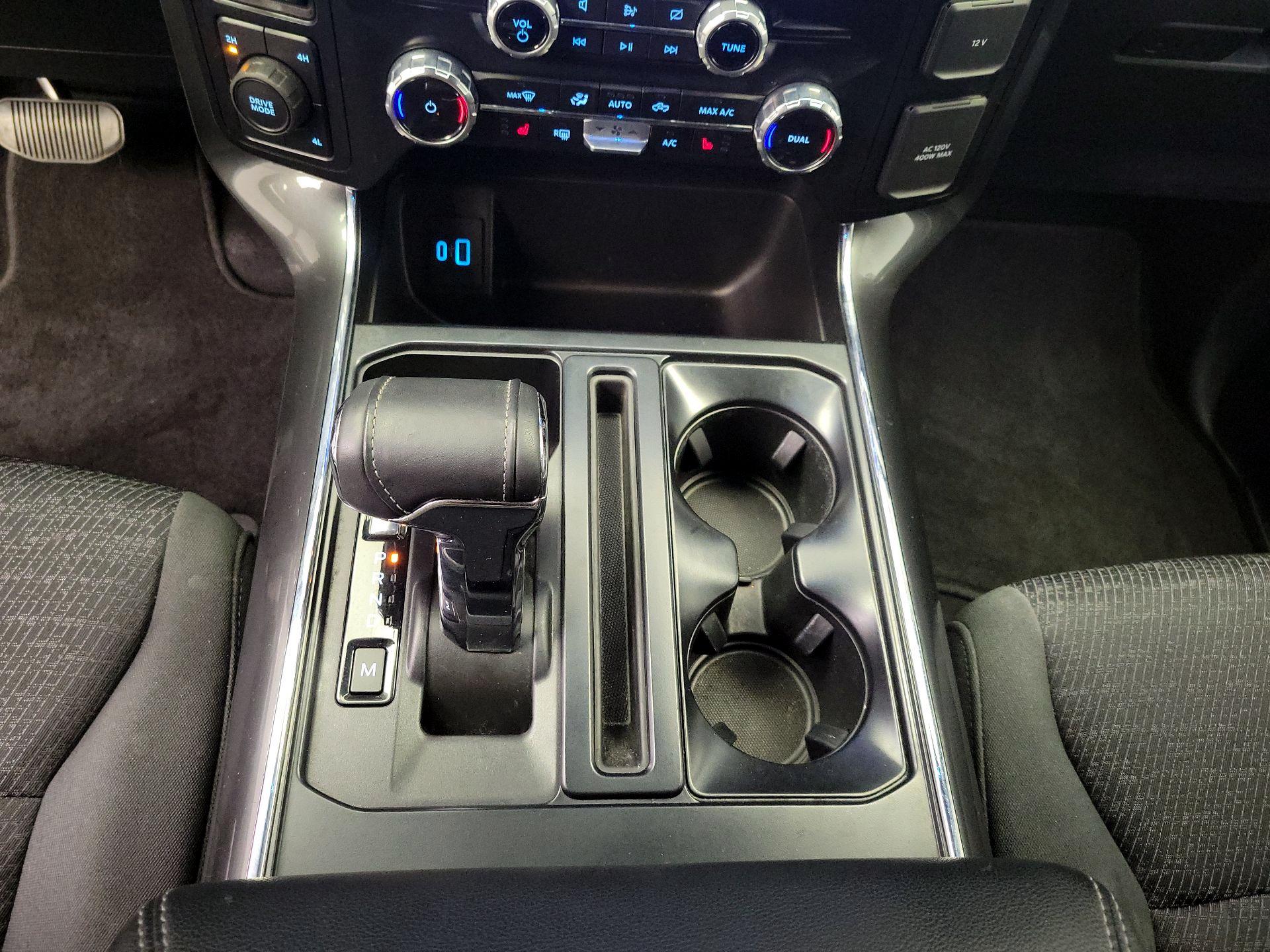 Thumbnail: 2023 Ford F-150 - 18