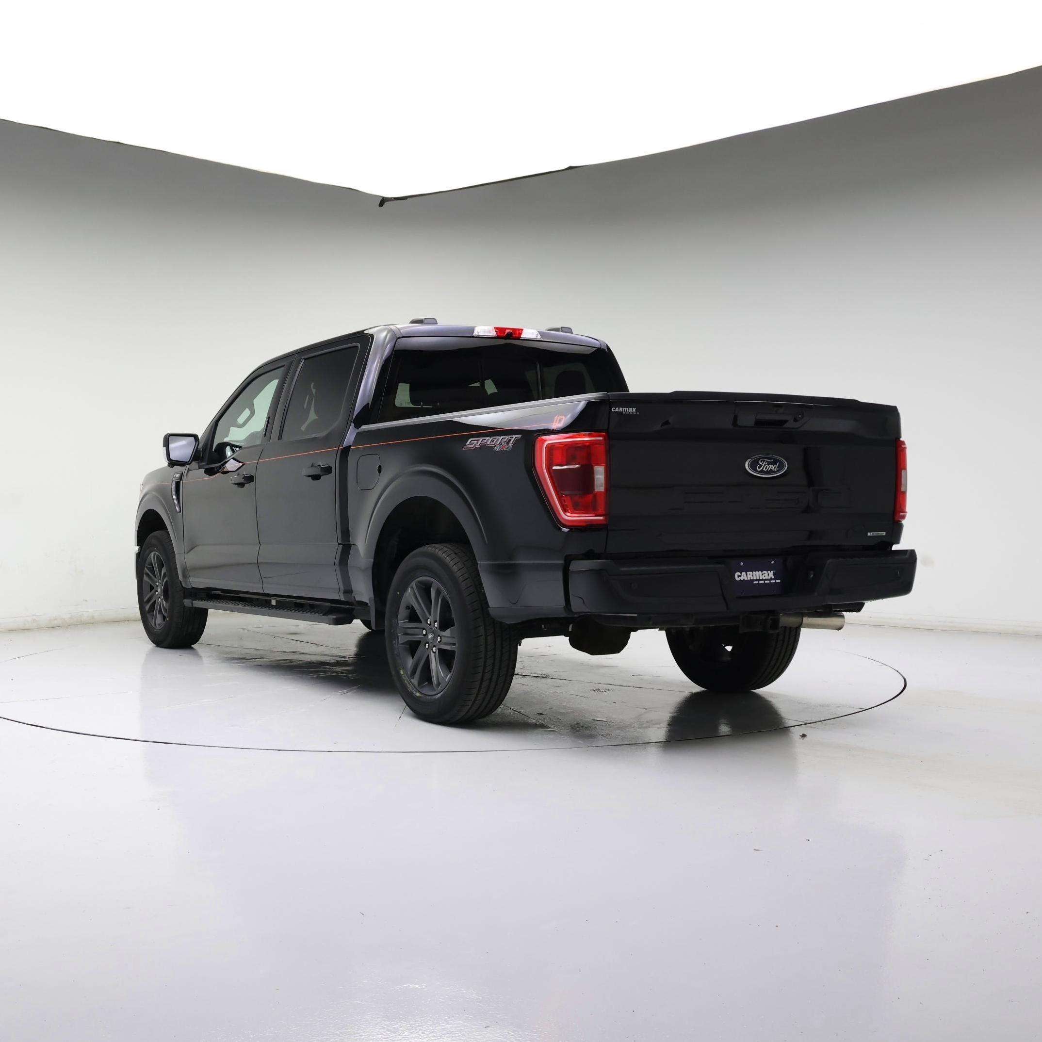 Thumbnail: 2023 Ford F-150 - 2