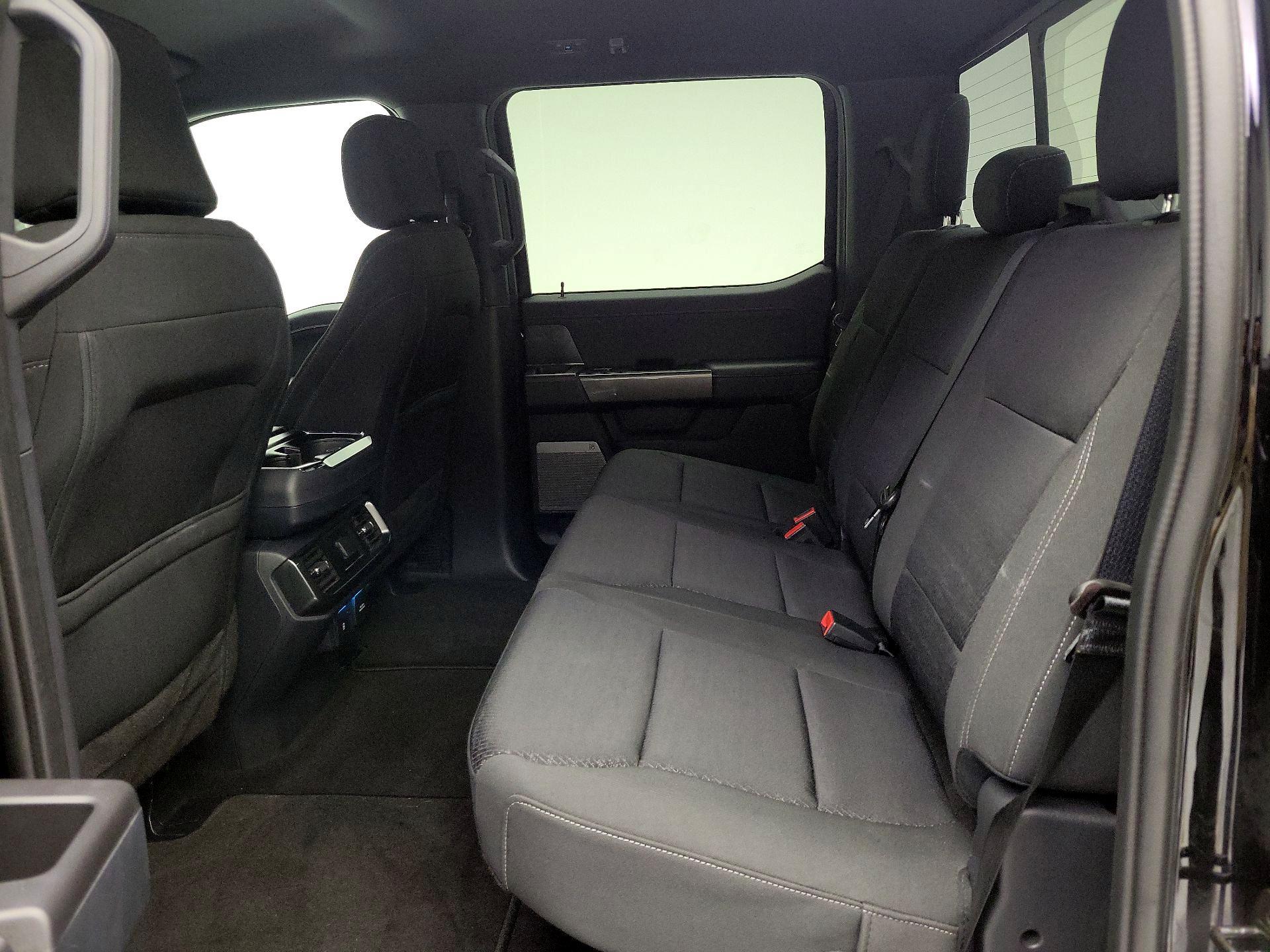 Thumbnail: 2023 Ford F-150 - 20