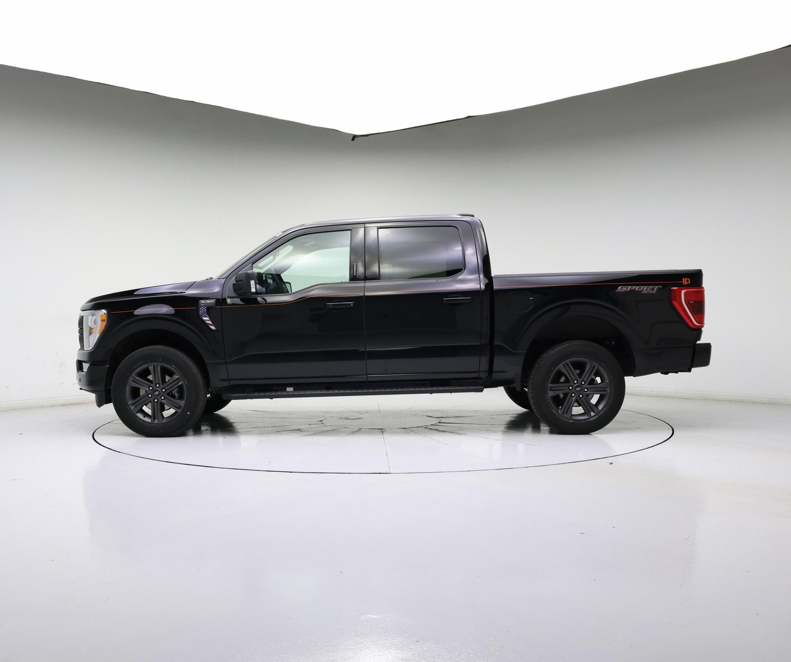 Thumbnail: 2023 Ford F-150 - 3