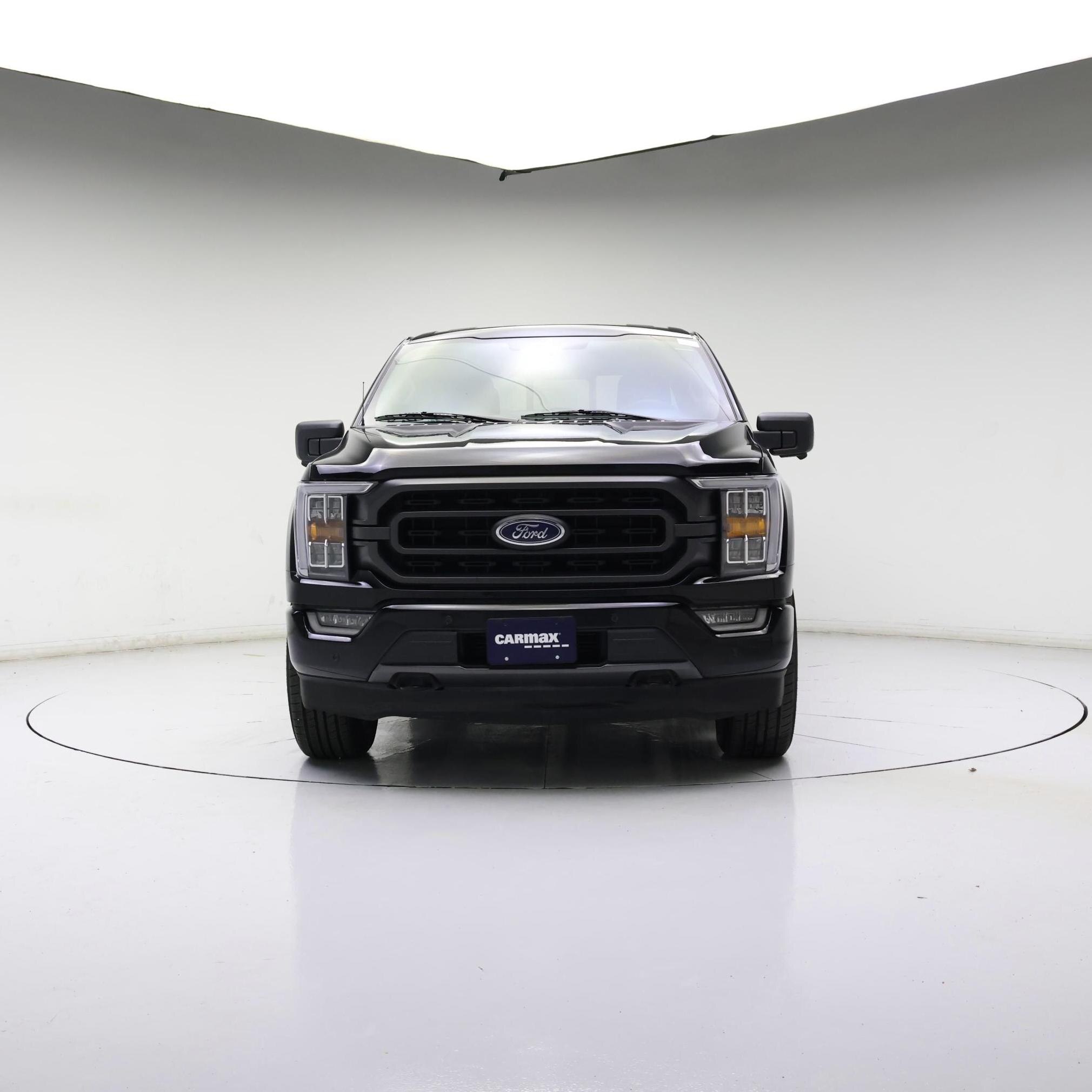 Thumbnail: 2023 Ford F-150 - 5