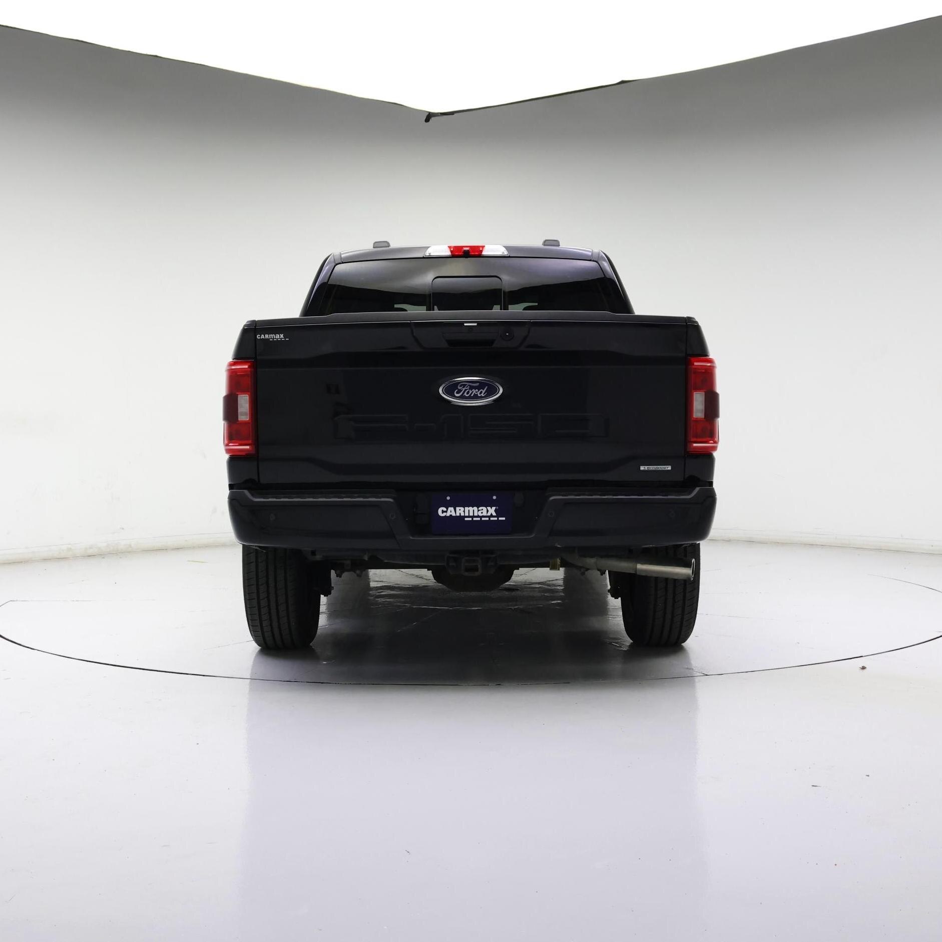 Thumbnail: 2023 Ford F-150 - 6