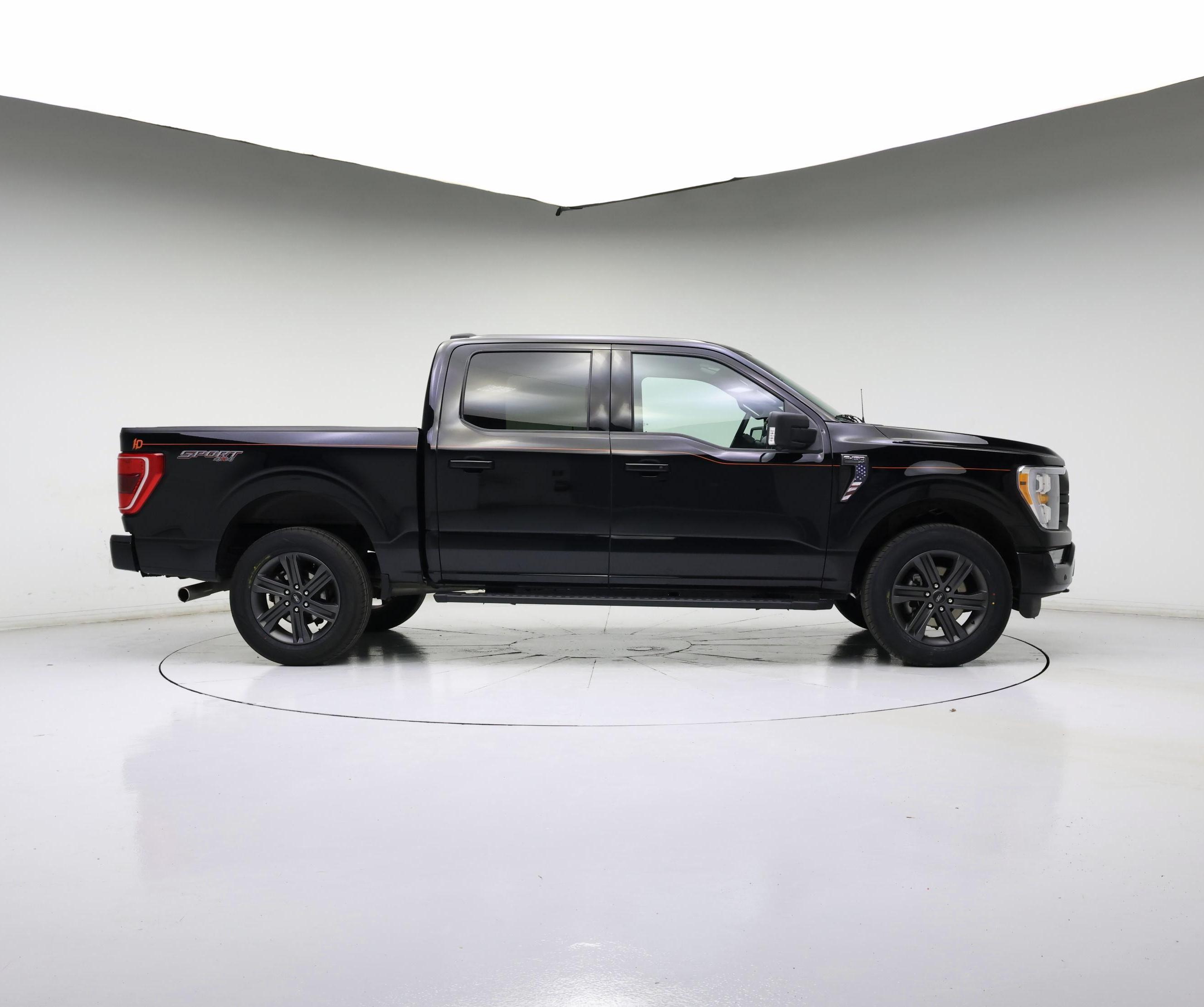 Thumbnail: 2023 Ford F-150 - 7