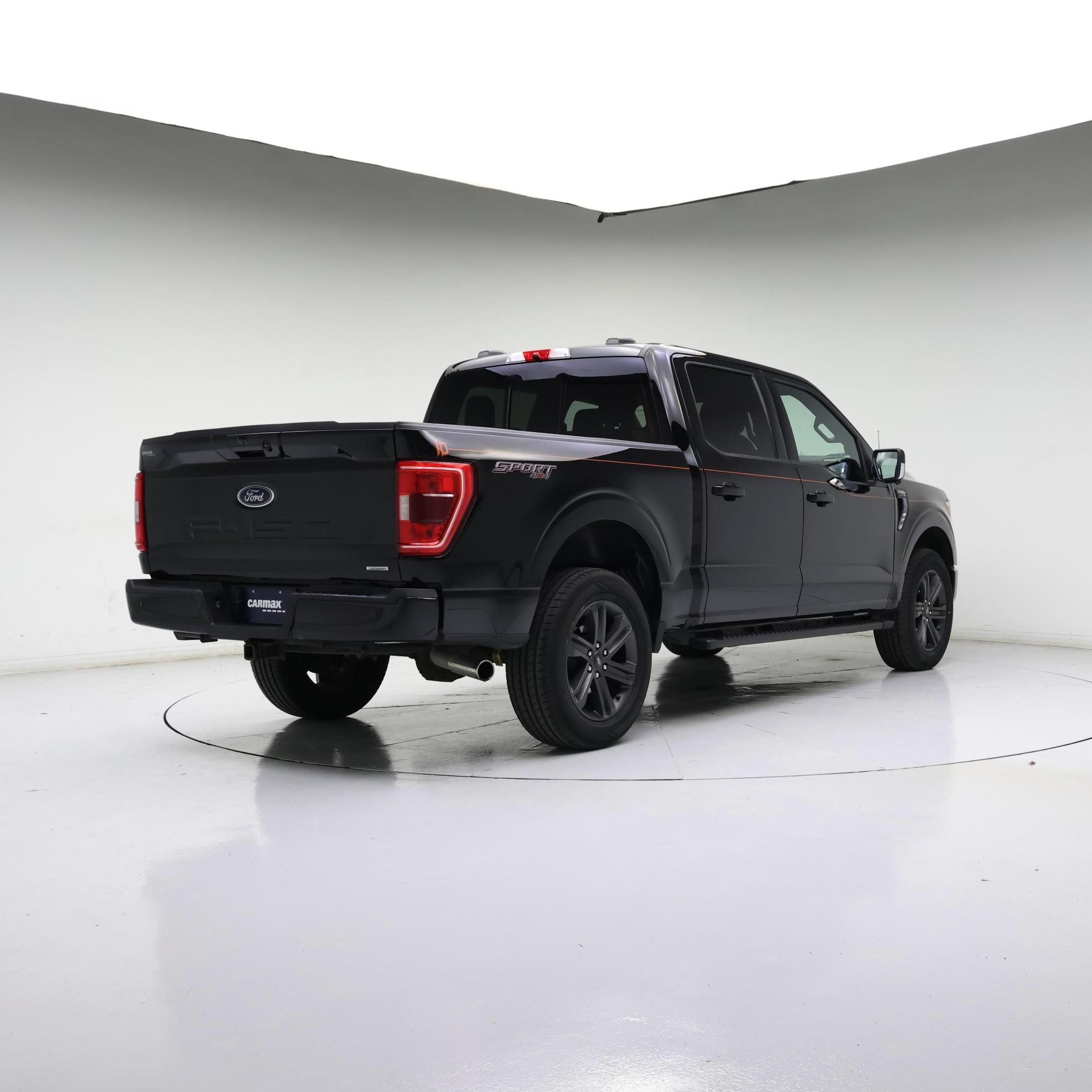 Thumbnail: 2023 Ford F-150 - 8