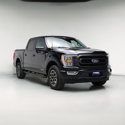 2023 Ford F150 XLT