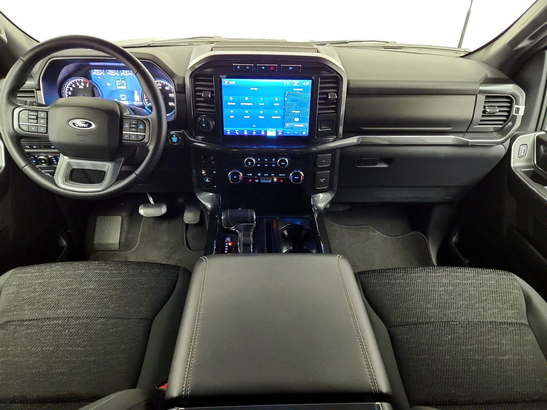 Thumbnail: 2023 Ford F-150 - 9