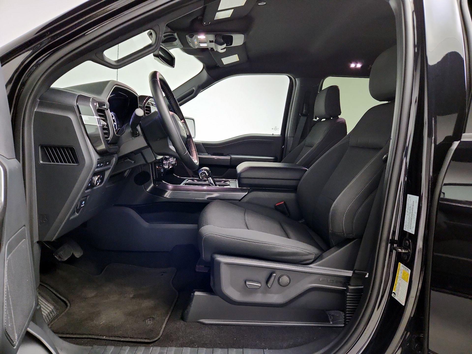 Thumbnail: 2023 Ford F-150 - 11