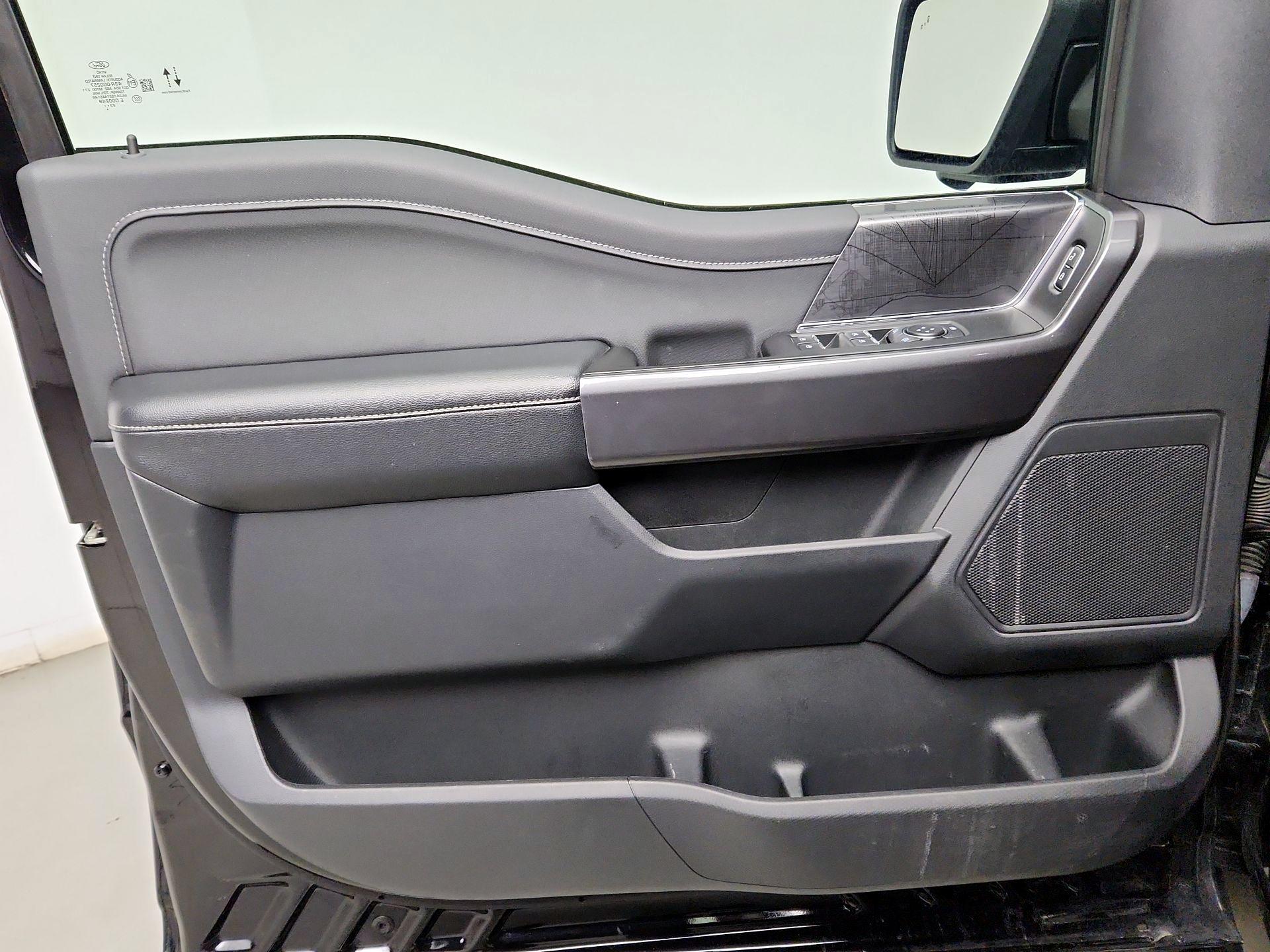 Thumbnail: 2023 Ford F-150 - 12