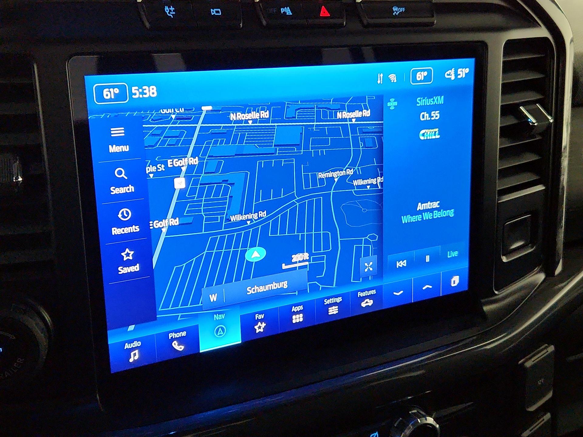 Thumbnail: 2023 Ford F-150 - 14