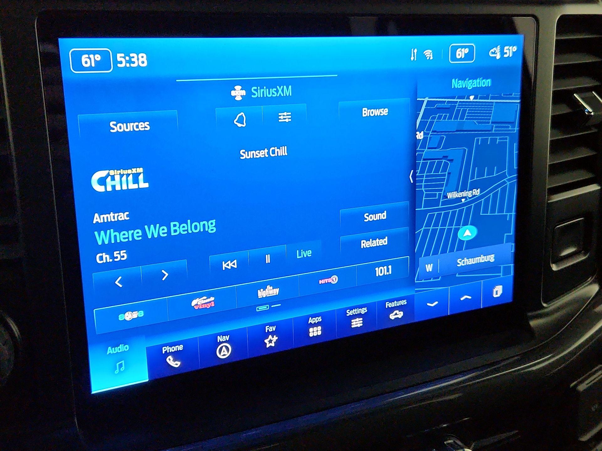 Thumbnail: 2023 Ford F-150 - 16