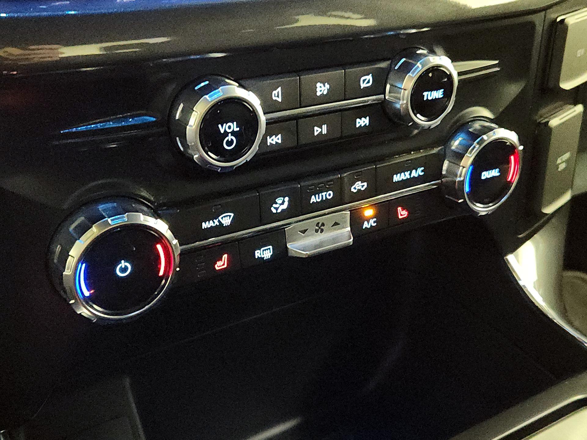 Thumbnail: 2023 Ford F-150 - 17