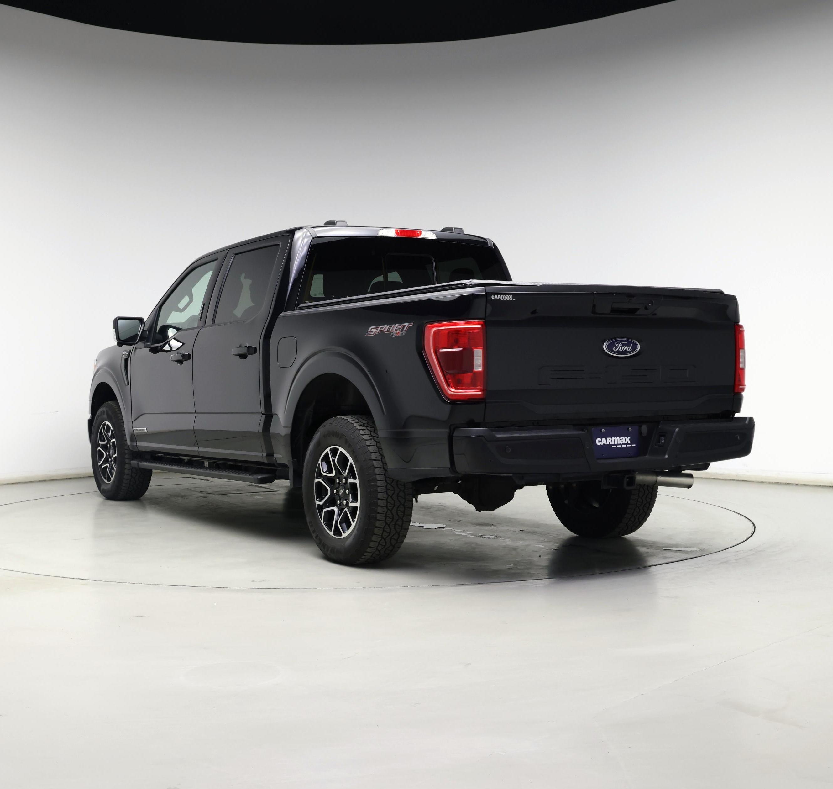 Thumbnail: 2023 Ford F-150 - 2