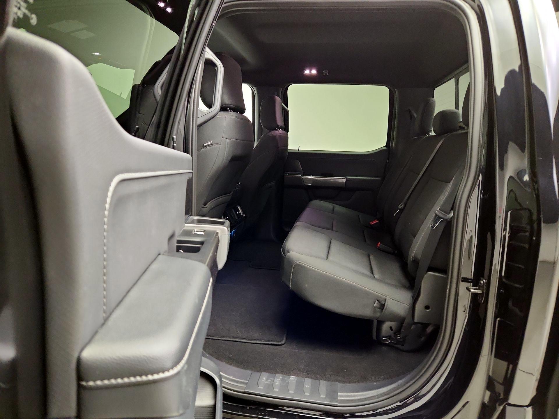 Thumbnail: 2023 Ford F-150 - 20