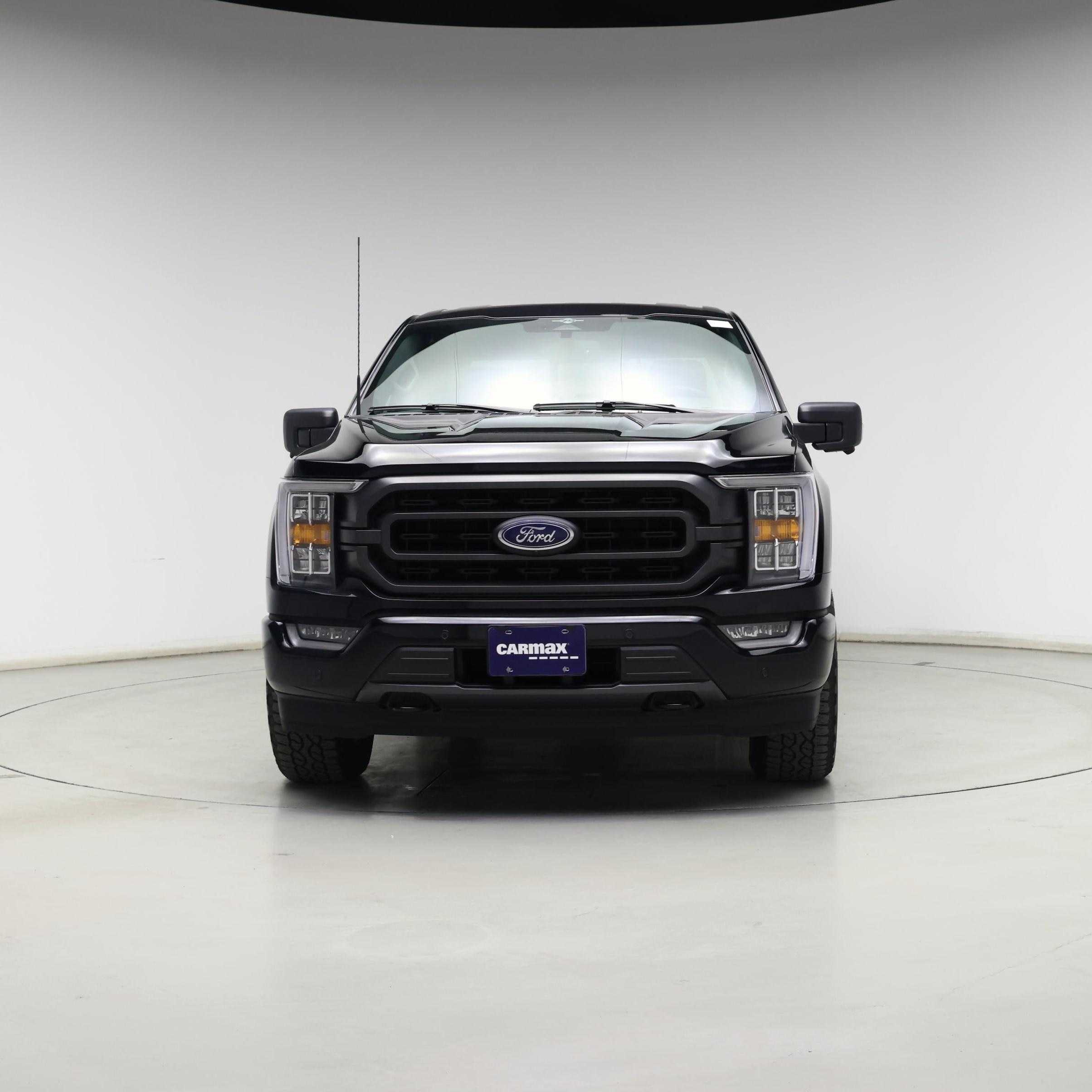 Thumbnail: 2023 Ford F-150 - 5