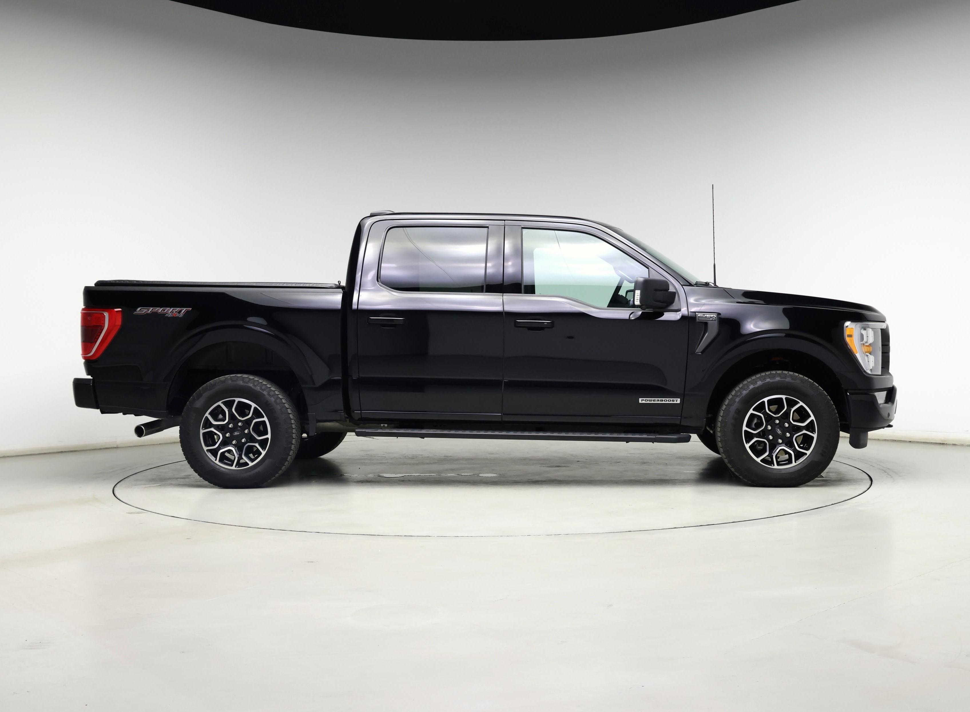 Thumbnail: 2023 Ford F-150 - 7