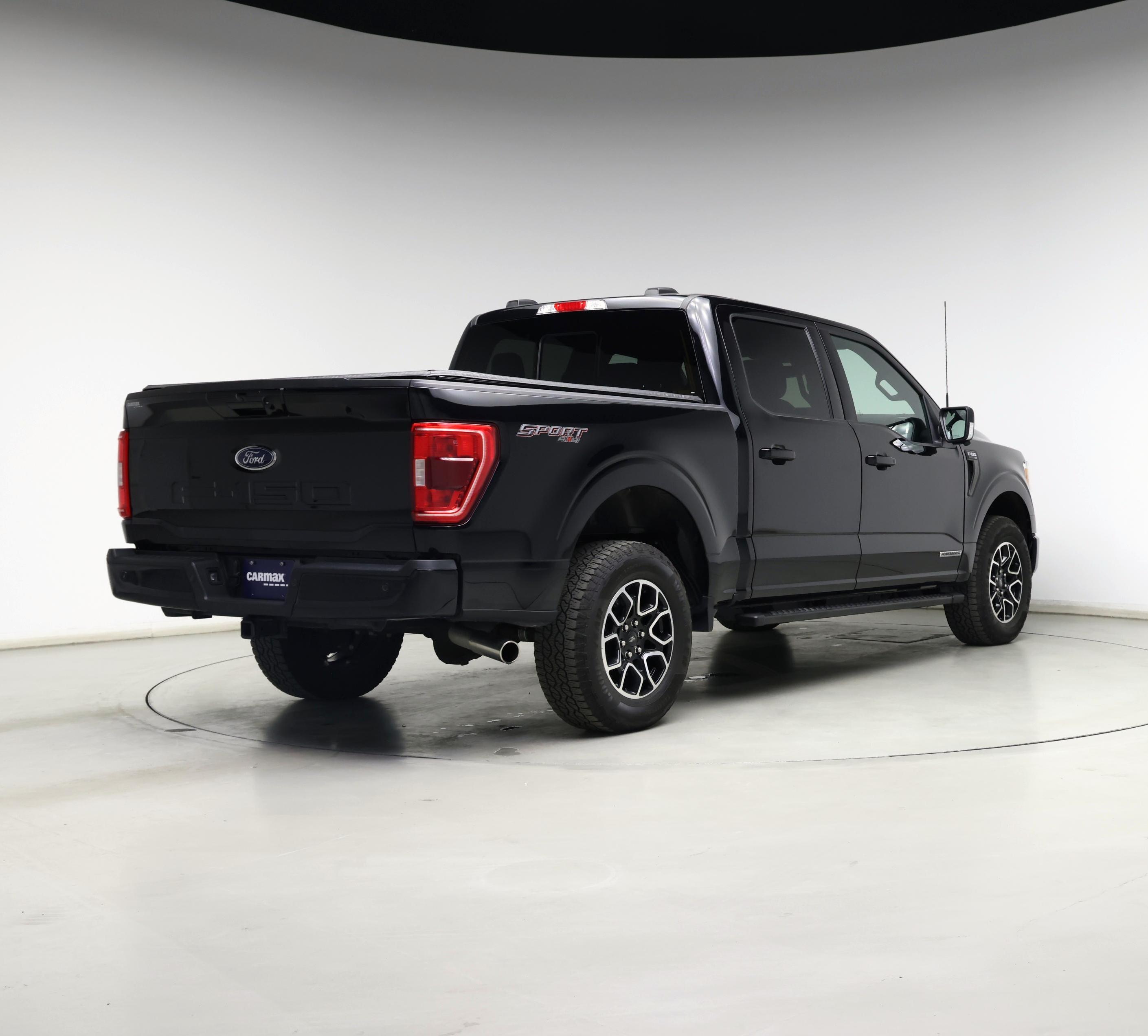 Thumbnail: 2023 Ford F-150 - 8
