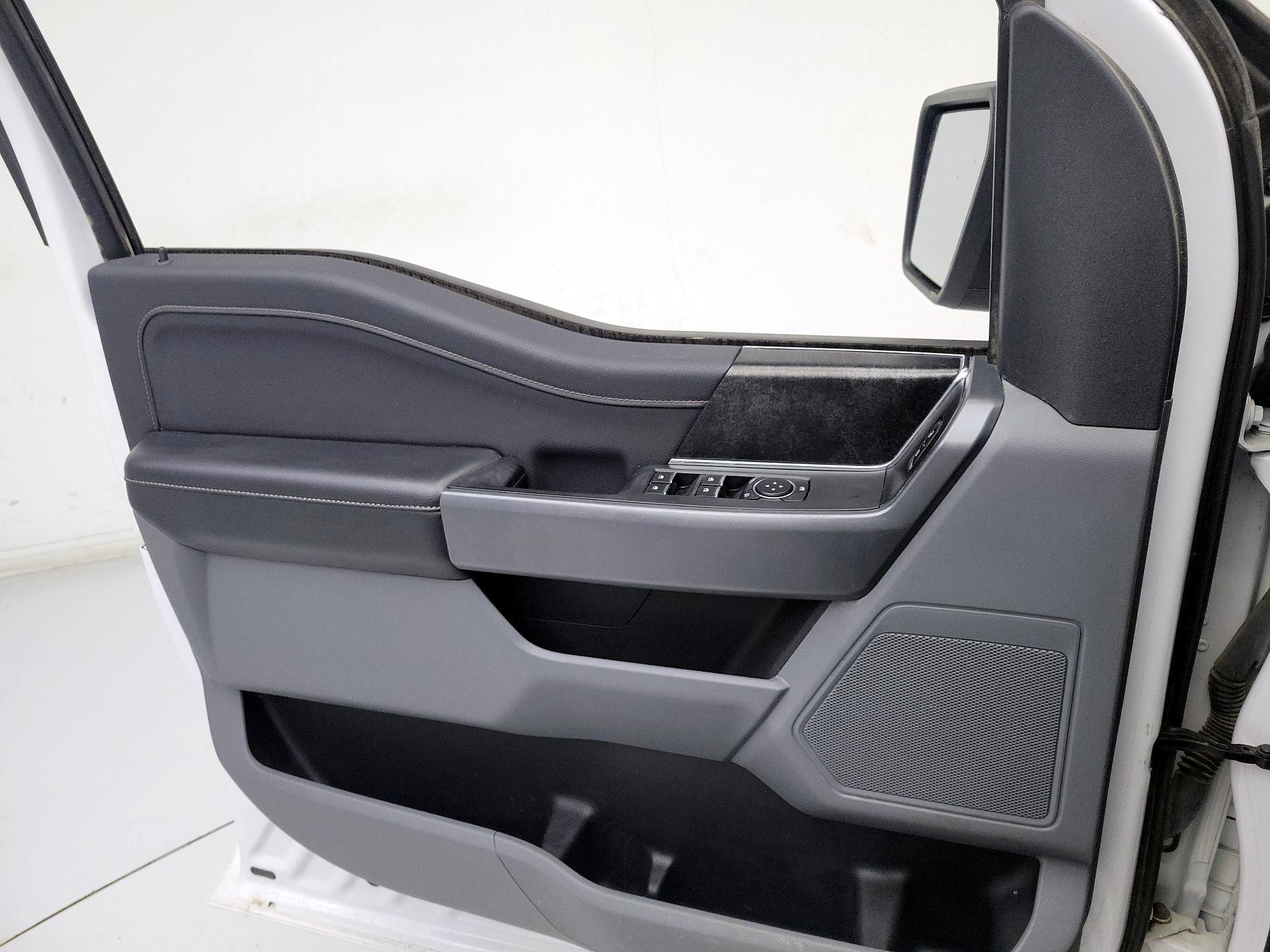 Thumbnail: 2021 Ford F-150 - 12