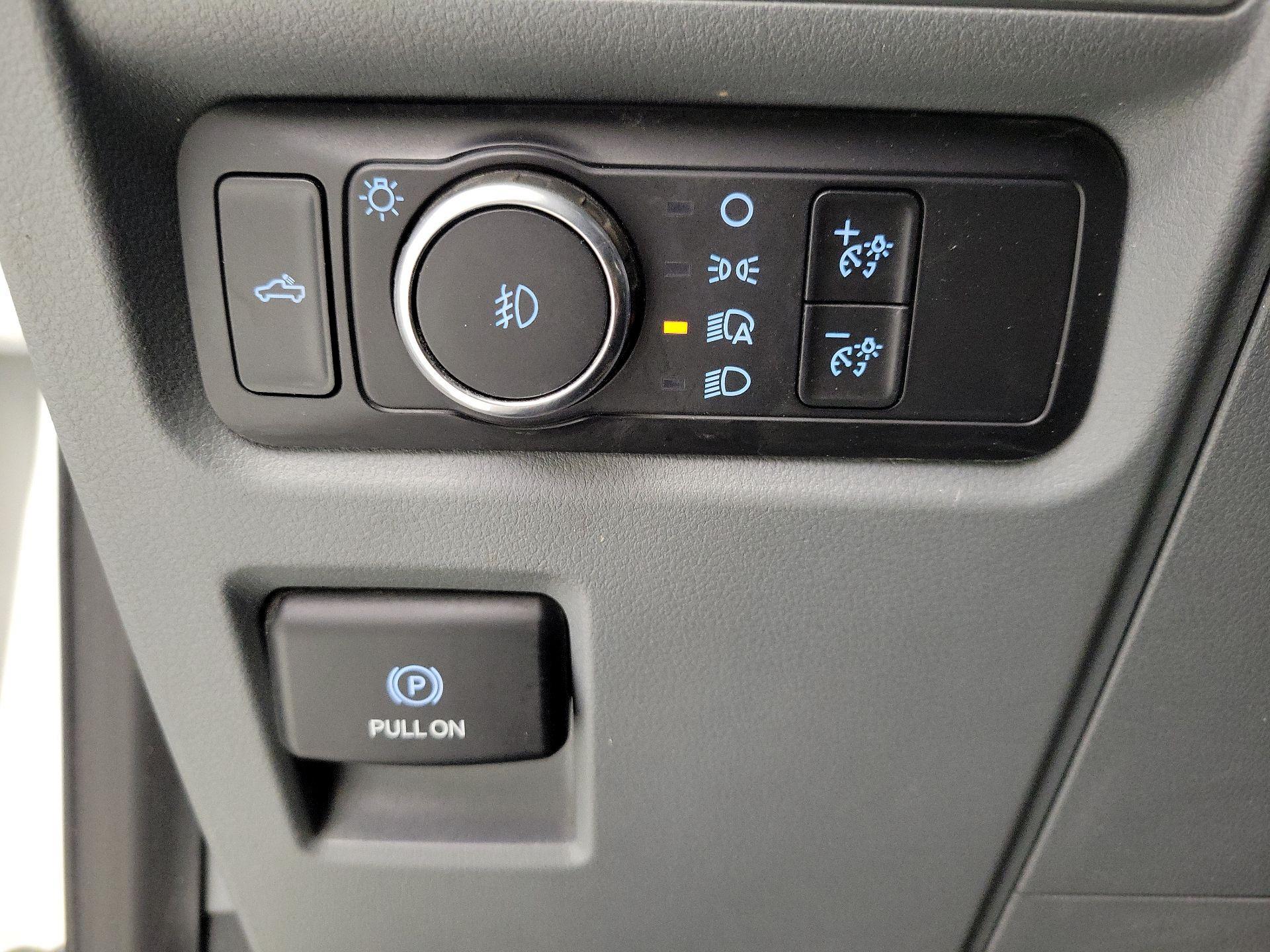 Thumbnail: 2021 Ford F-150 - 13