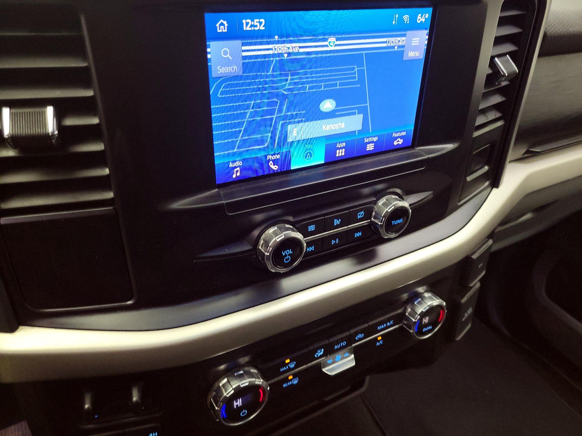 Thumbnail: 2021 Ford F-150 - 14