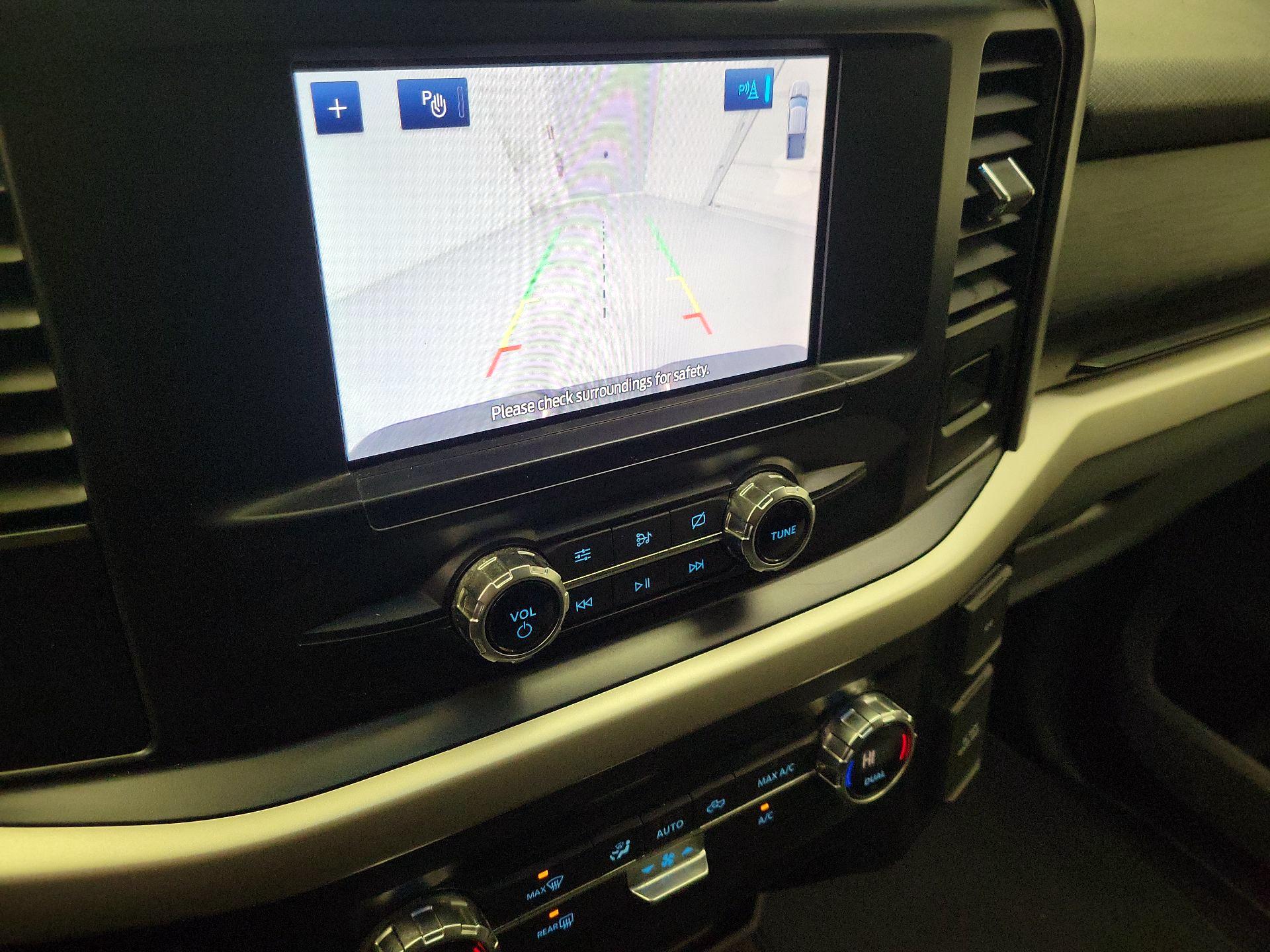 Thumbnail: 2021 Ford F-150 - 15