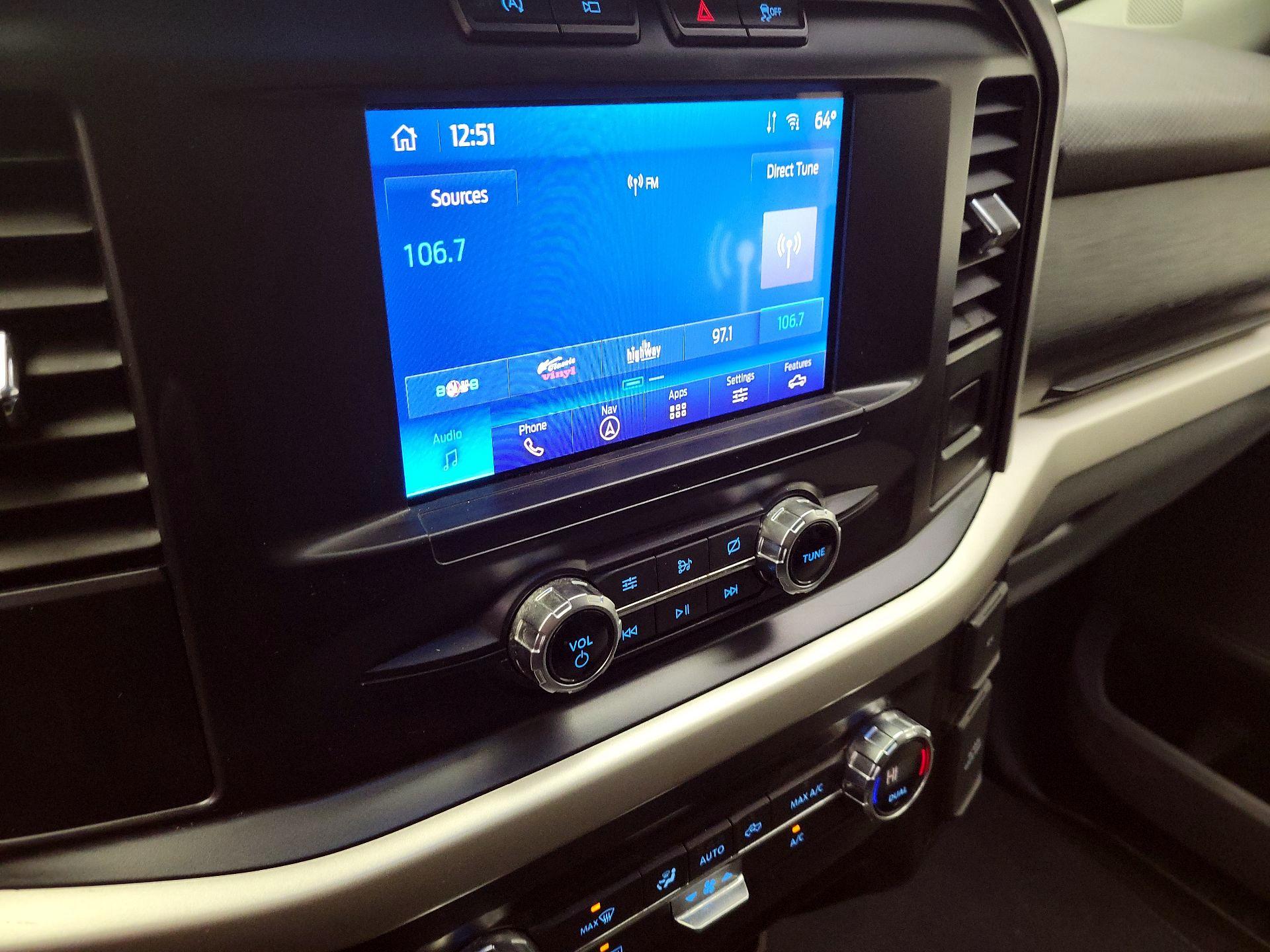 Thumbnail: 2021 Ford F-150 - 16