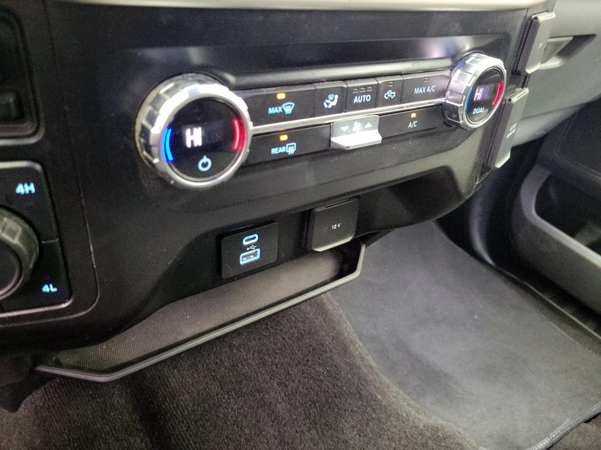 Thumbnail: 2021 Ford F-150 - 17