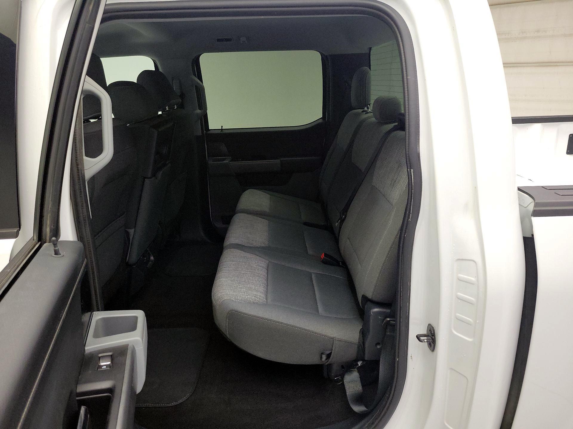 Thumbnail: 2021 Ford F-150 - 20