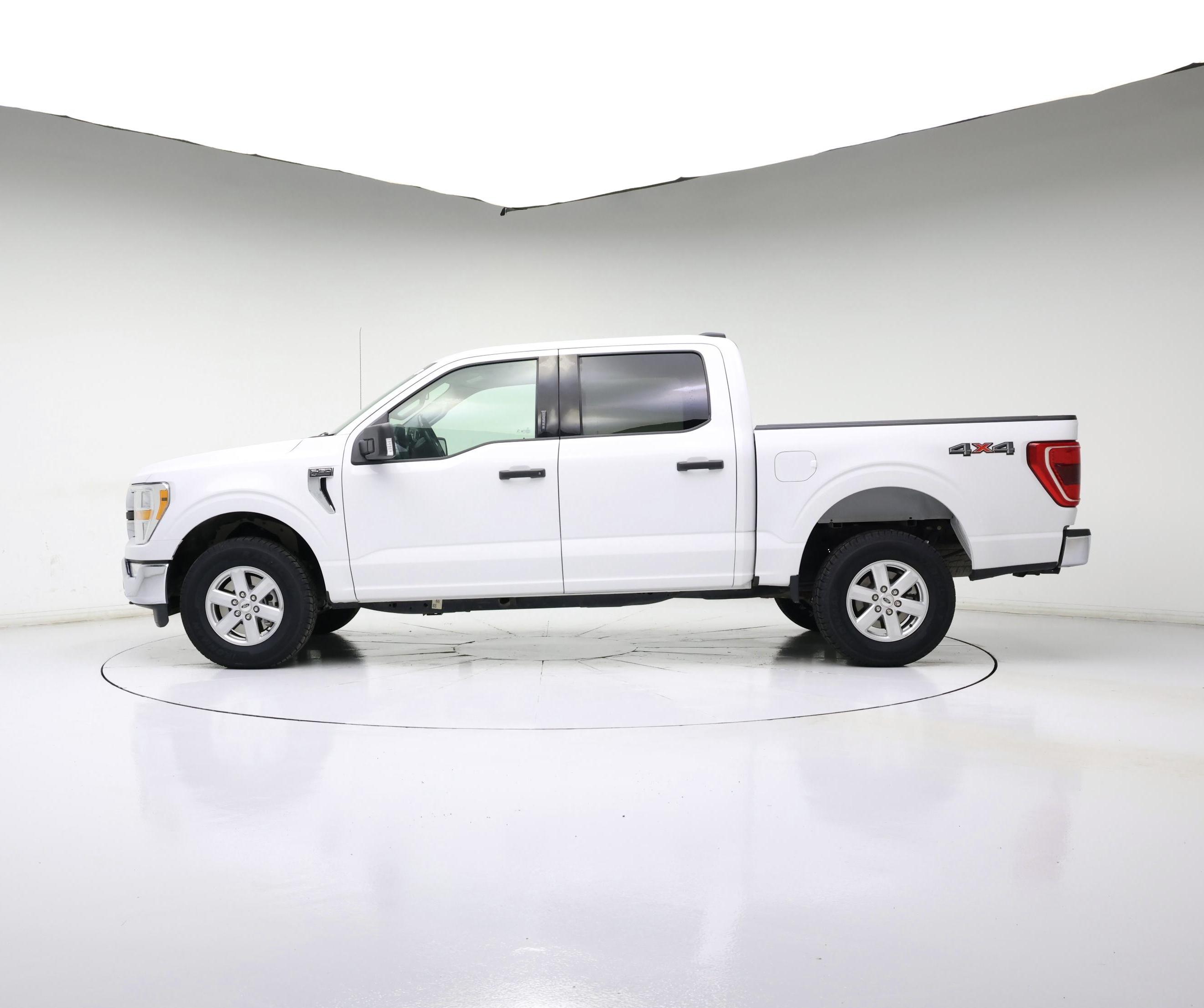 Thumbnail: 2021 Ford F-150 - 3