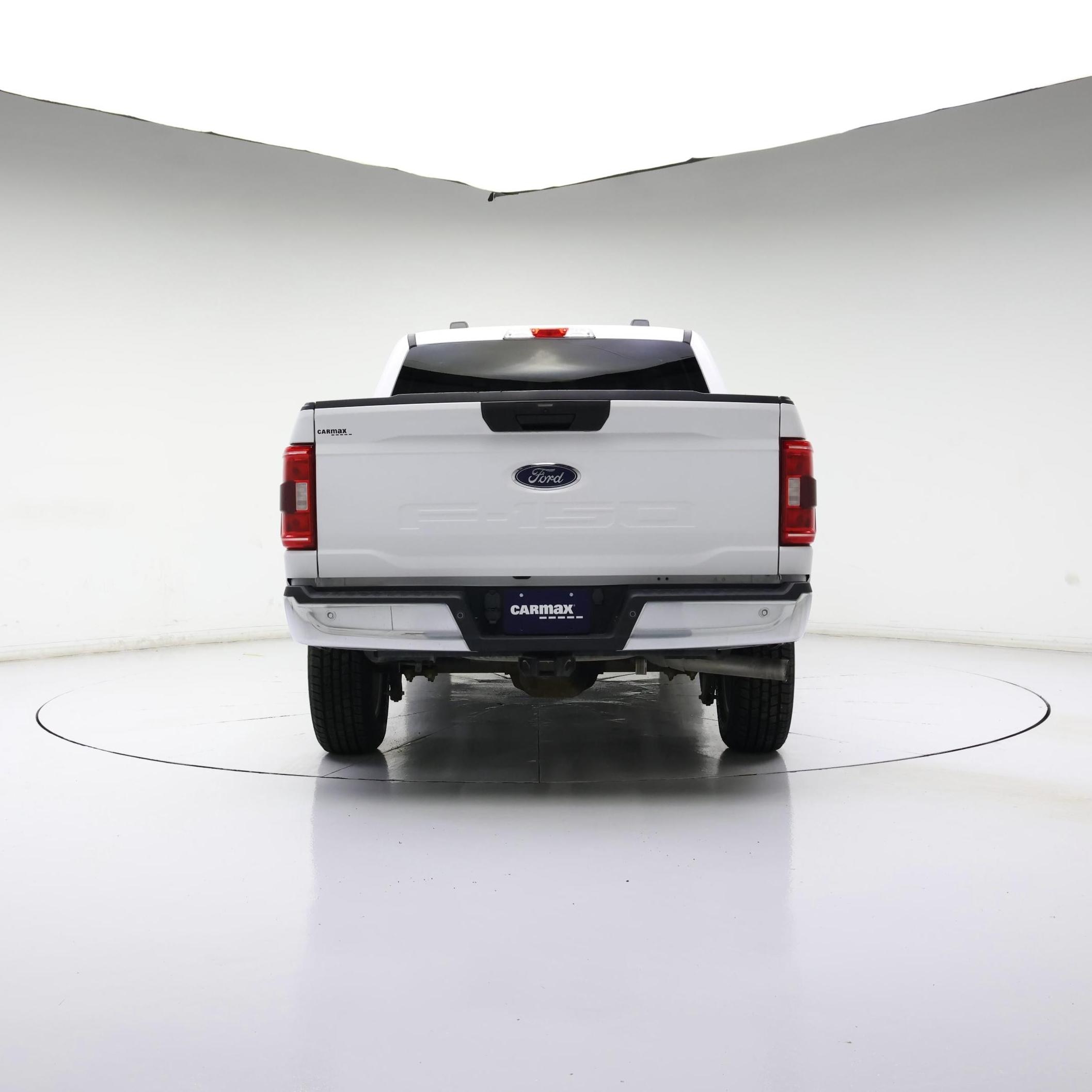 Thumbnail: 2021 Ford F-150 - 6