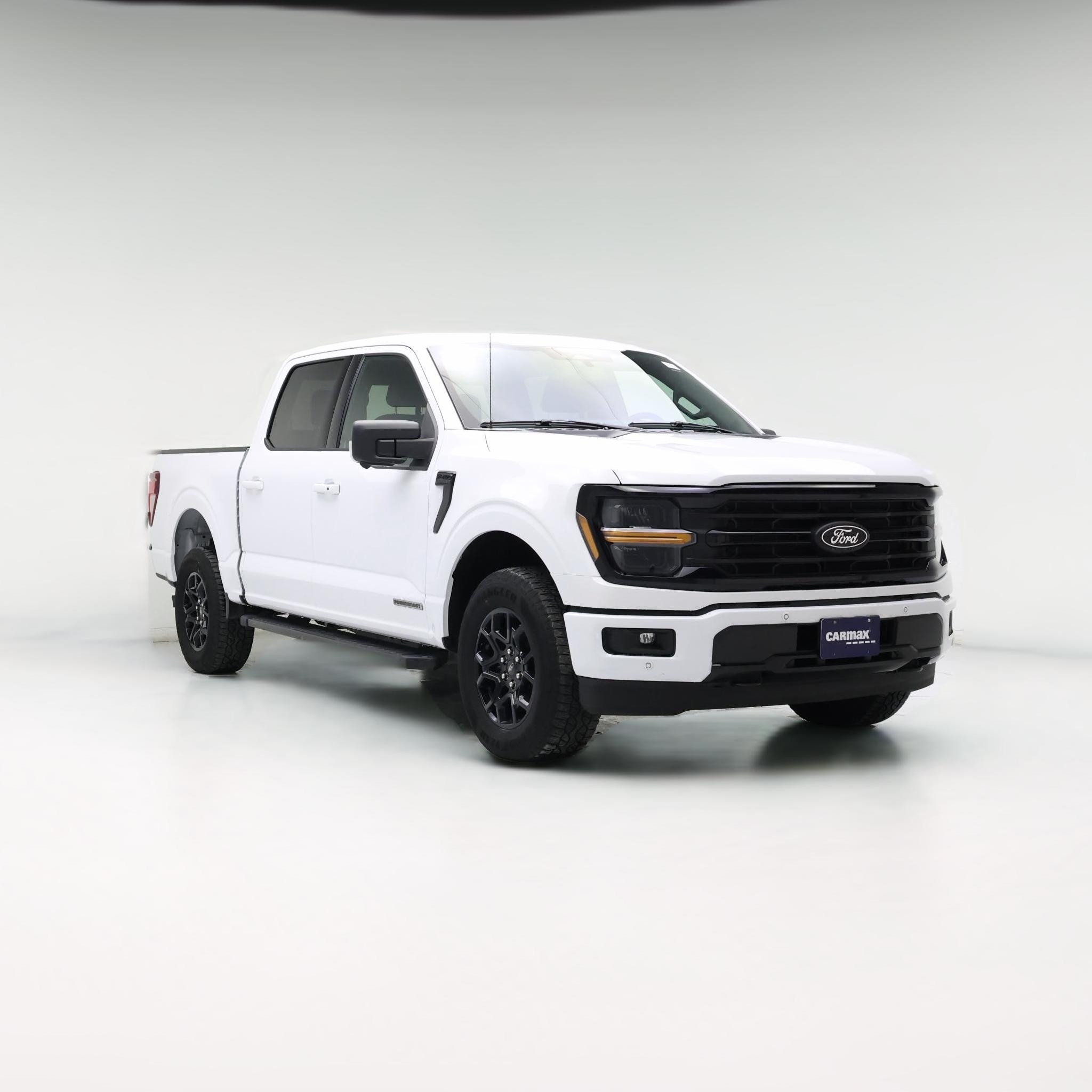 Thumbnail: 2024 Ford F-150 - 1