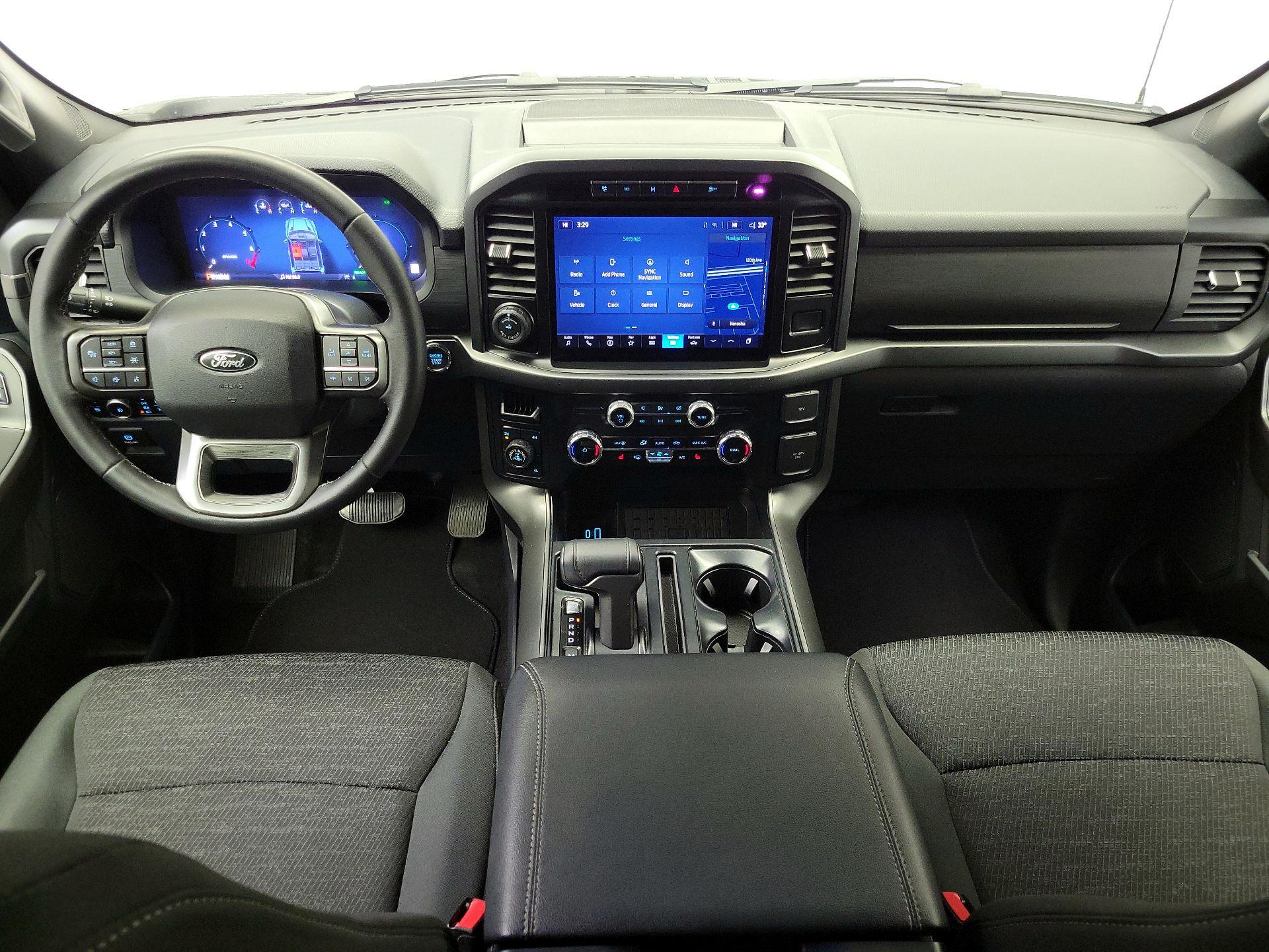 Thumbnail: 2024 Ford F-150 - 9