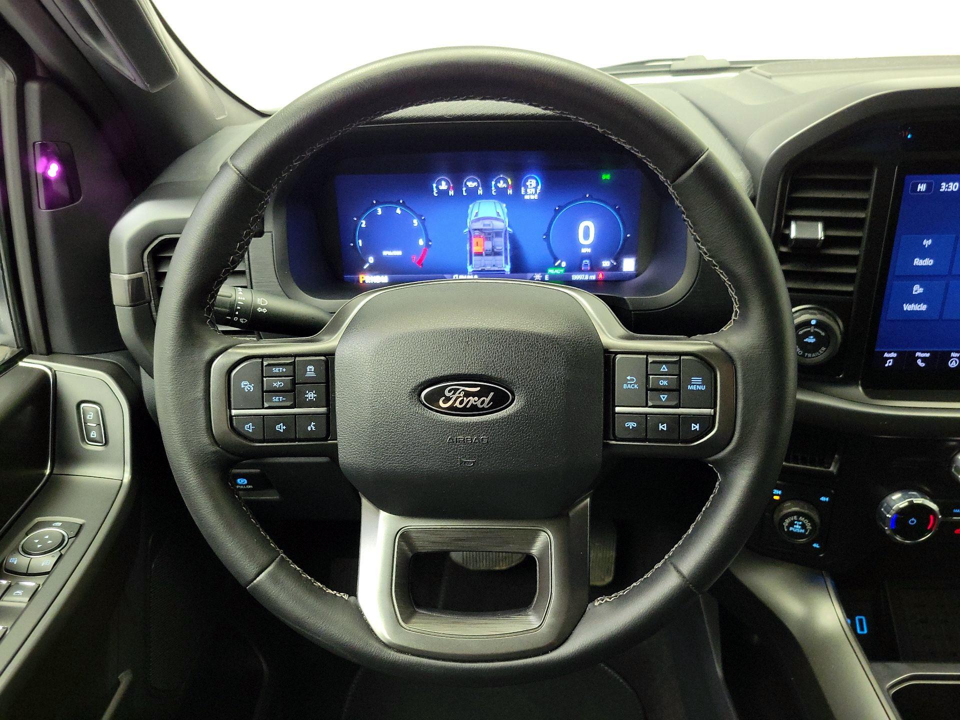 Thumbnail: 2024 Ford F-150 - 10