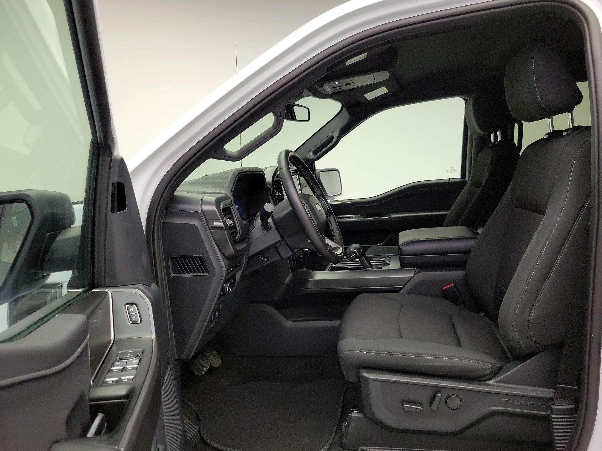 Thumbnail: 2024 Ford F-150 - 11