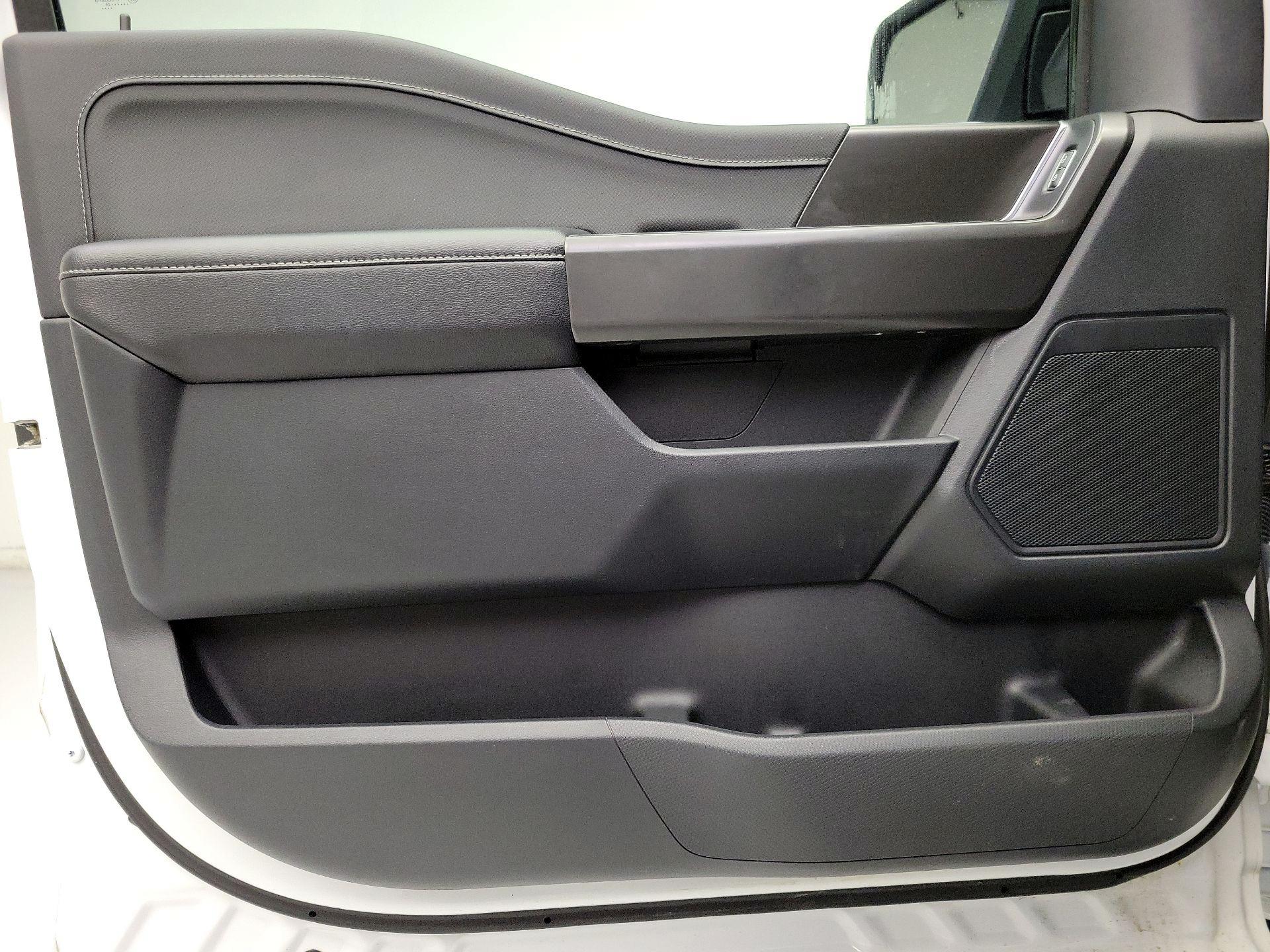 Thumbnail: 2024 Ford F-150 - 12